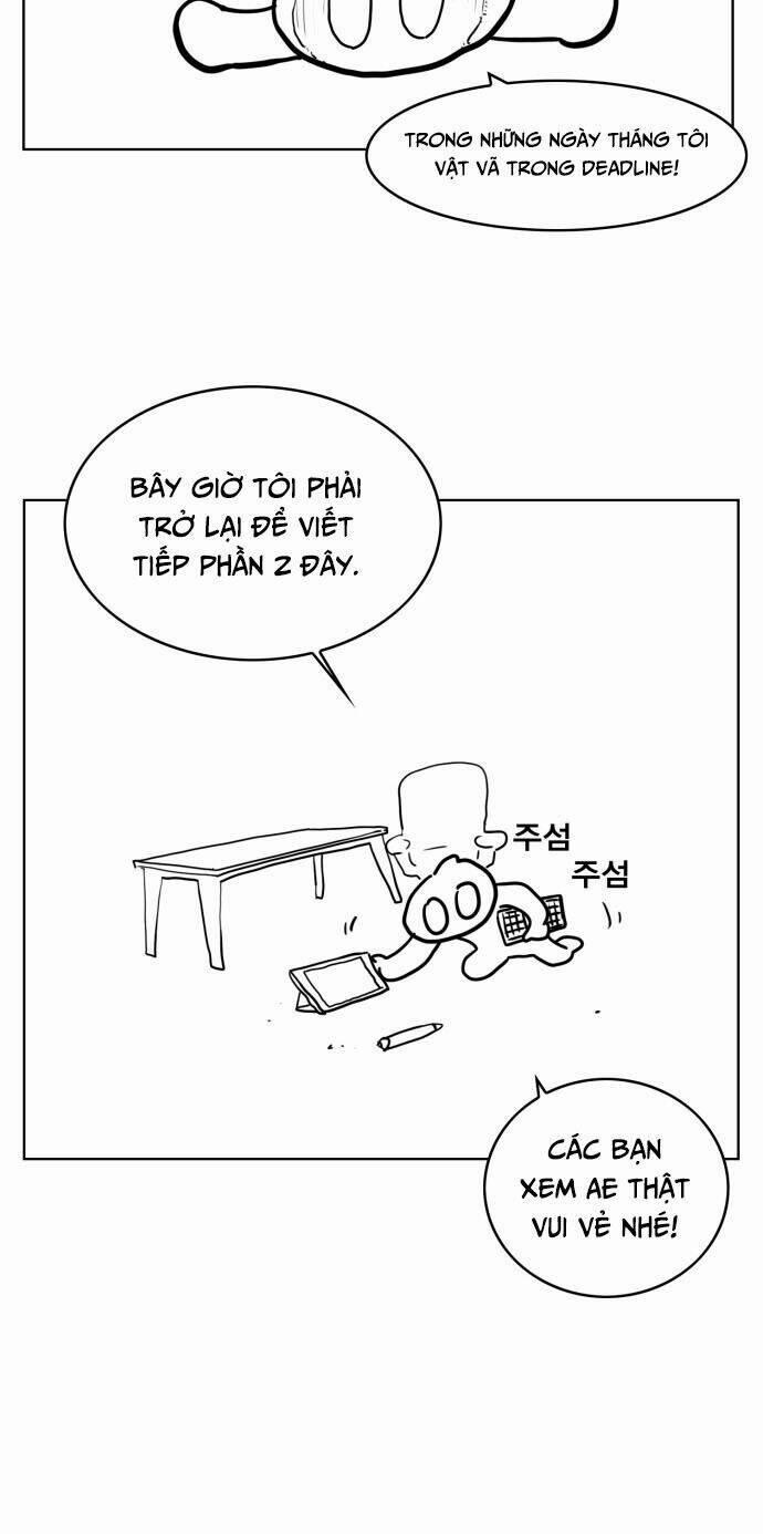 Hard Core Leveling Warrior Ss3 177 trang 9