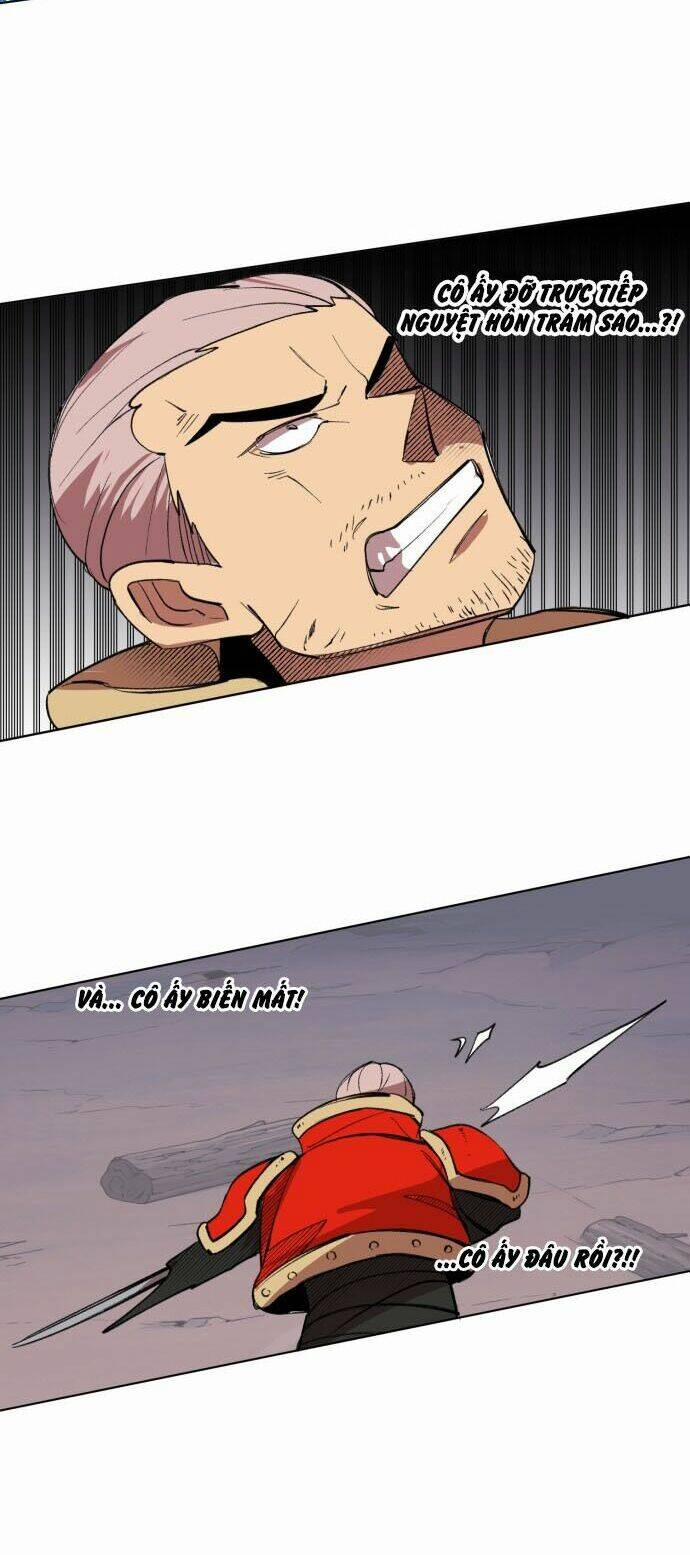 Hard Core Leveling Warrior Ss3 178 trang 19