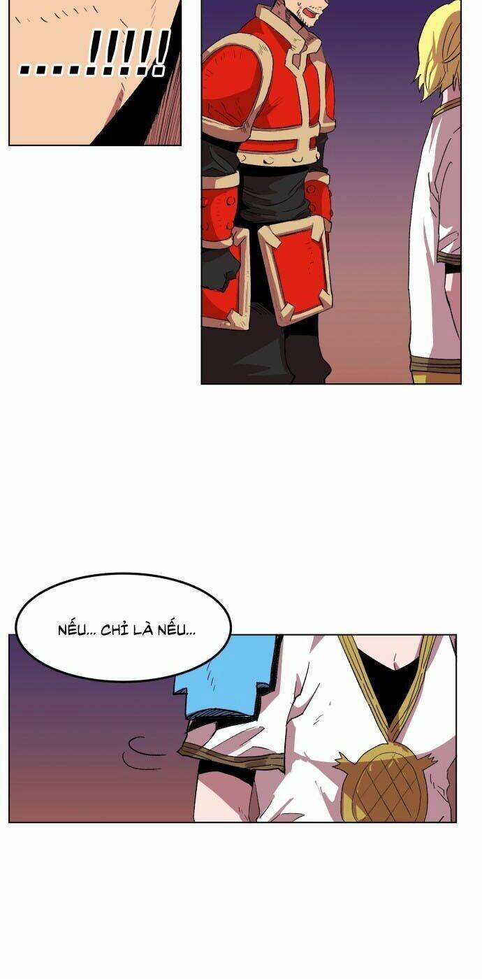 Hard Core Leveling Warrior Ss3 178 trang 25