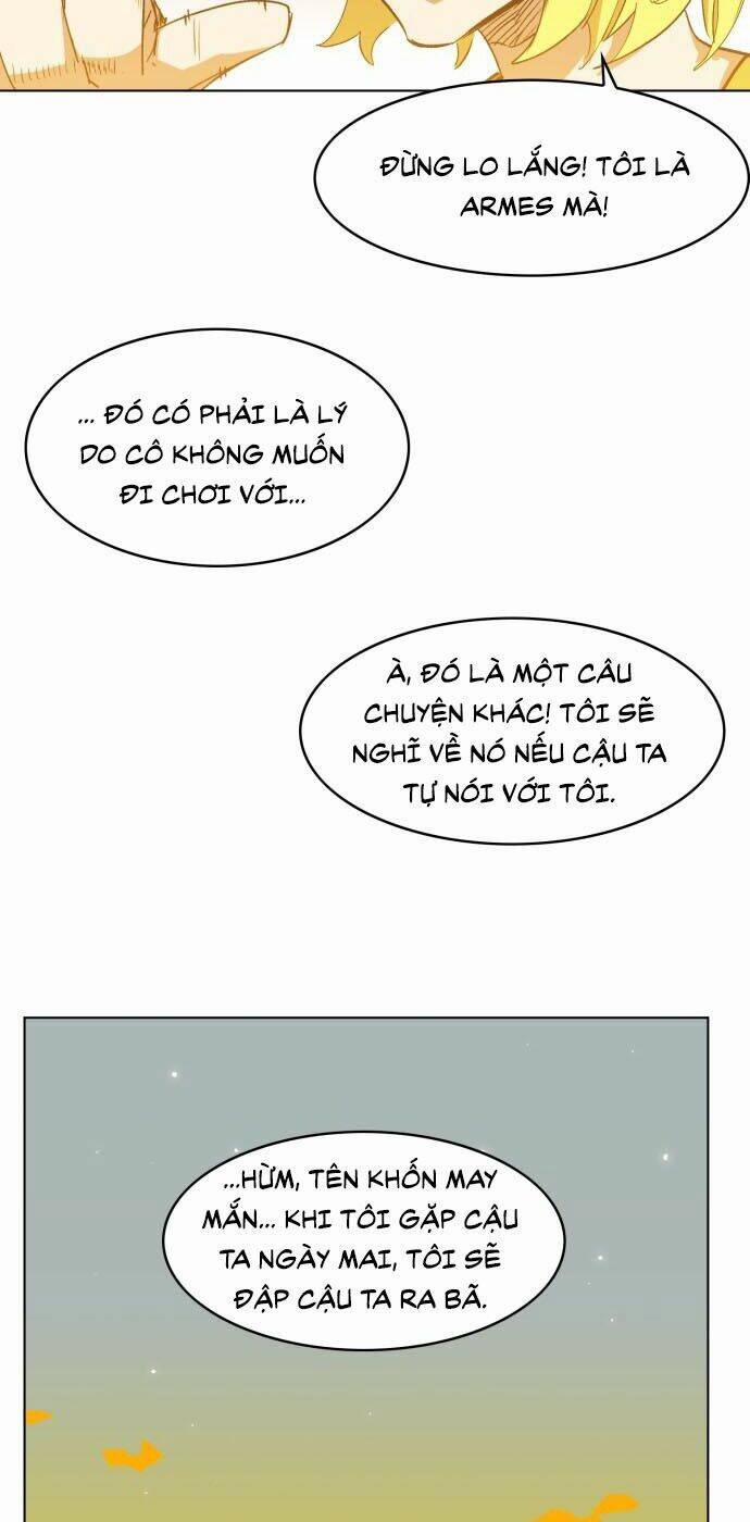 Hard Core Leveling Warrior Ss3 178 trang 28