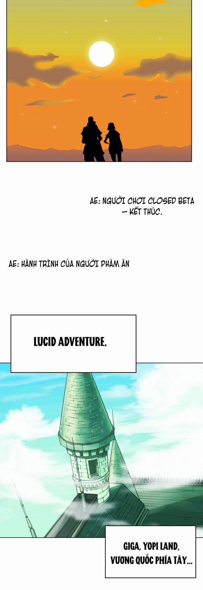 Hard Core Leveling Warrior Ss3 178 trang 29