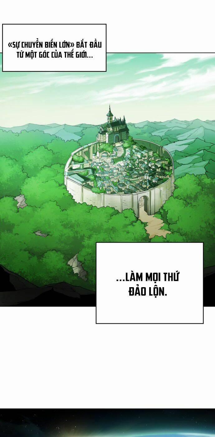 Hard Core Leveling Warrior Ss3 178 trang 30