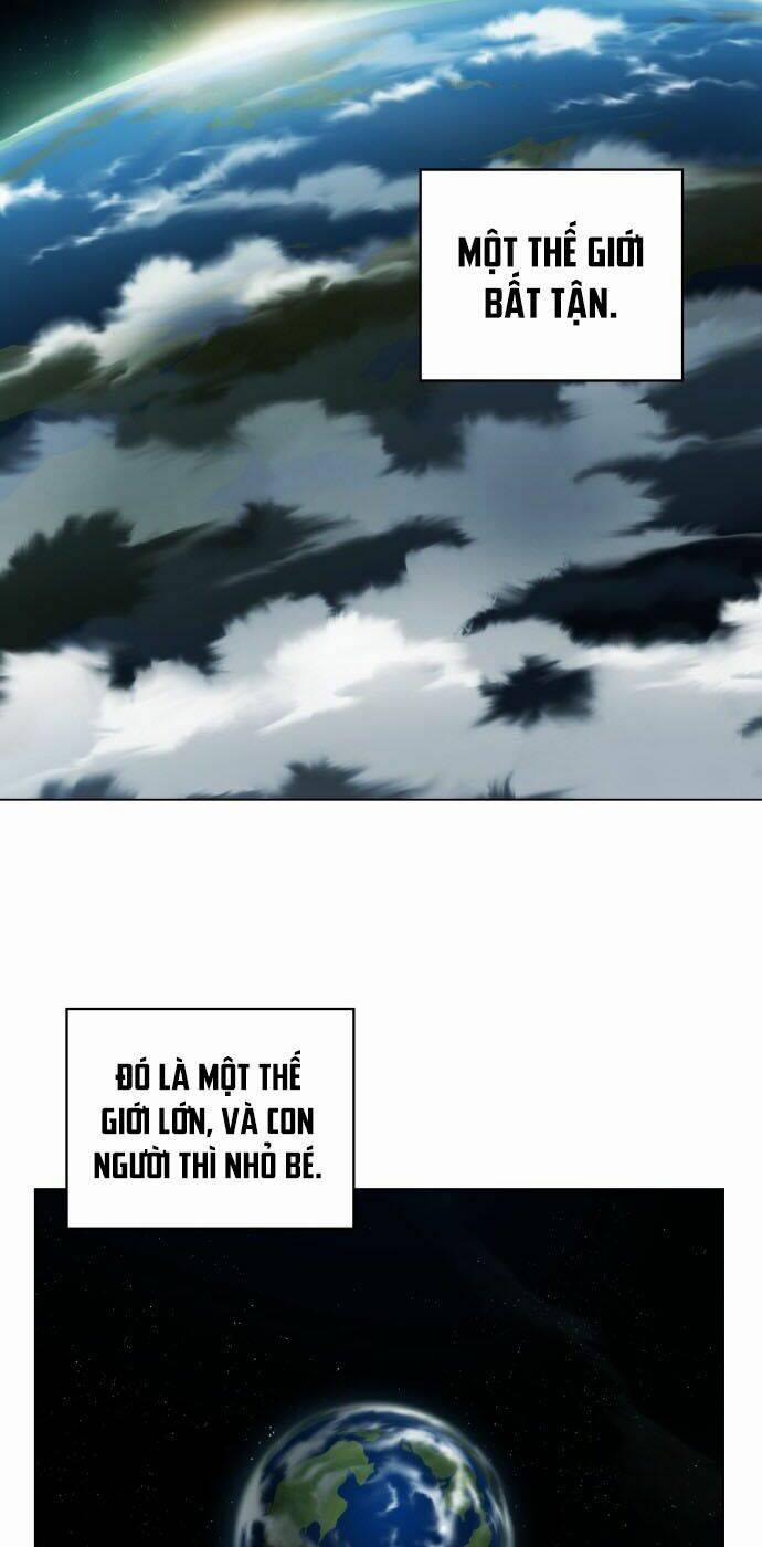 Hard Core Leveling Warrior Ss3 178 trang 31