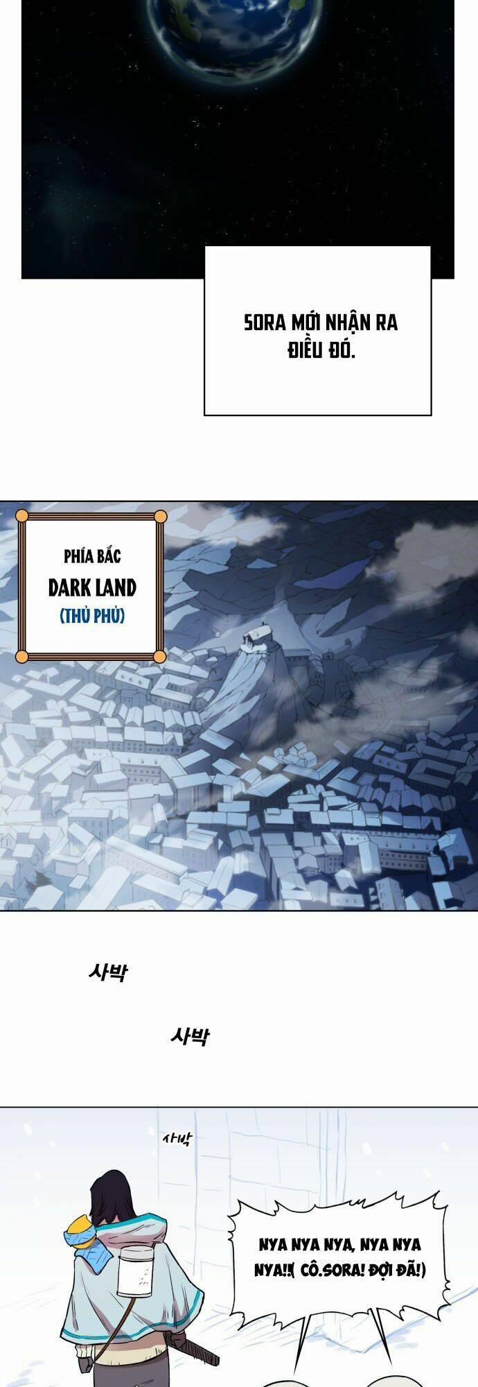 Hard Core Leveling Warrior Ss3 178 trang 32