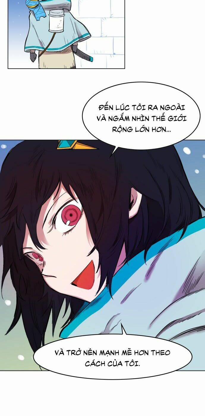 Hard Core Leveling Warrior Ss3 178 trang 34