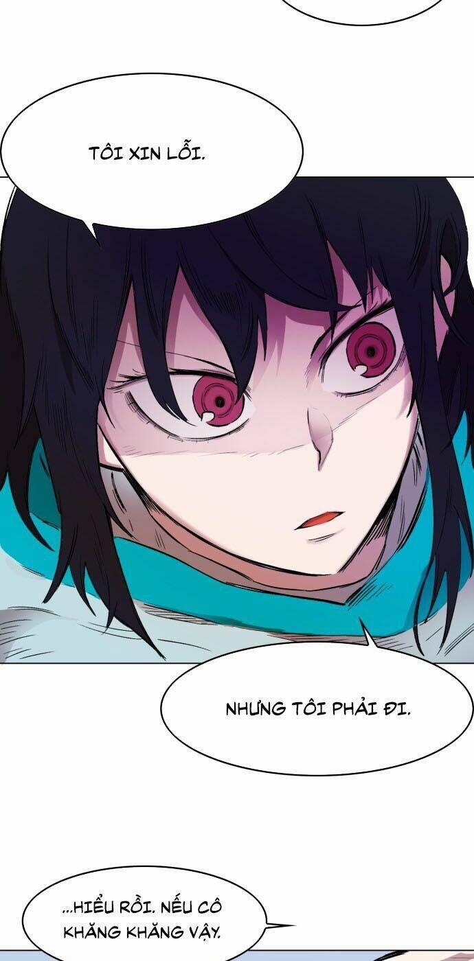 Hard Core Leveling Warrior Ss3 178 trang 36