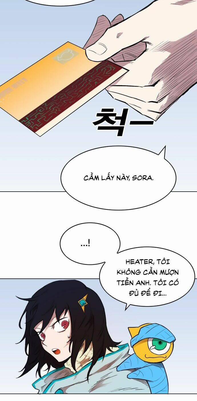 Hard Core Leveling Warrior Ss3 178 trang 37