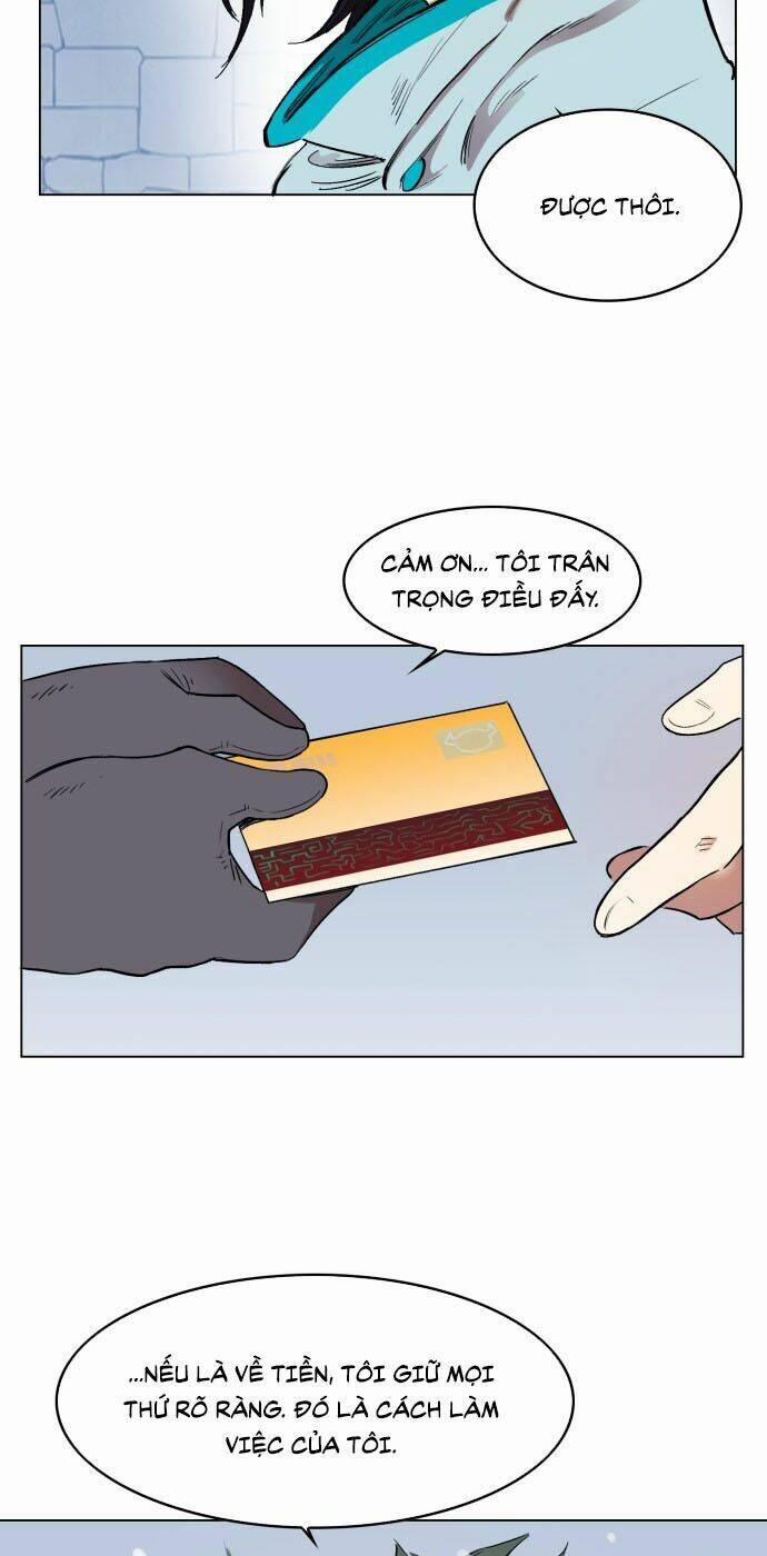 Hard Core Leveling Warrior Ss3 178 trang 39