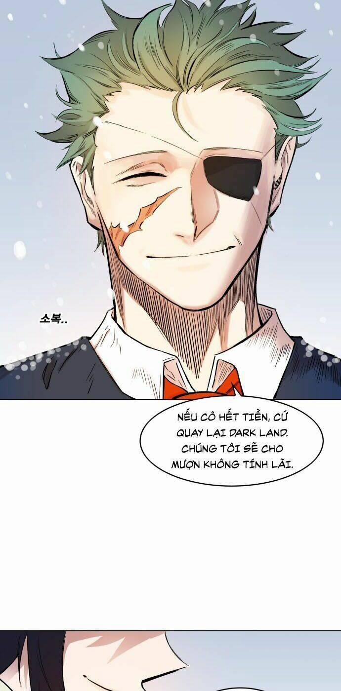 Hard Core Leveling Warrior Ss3 178 trang 40