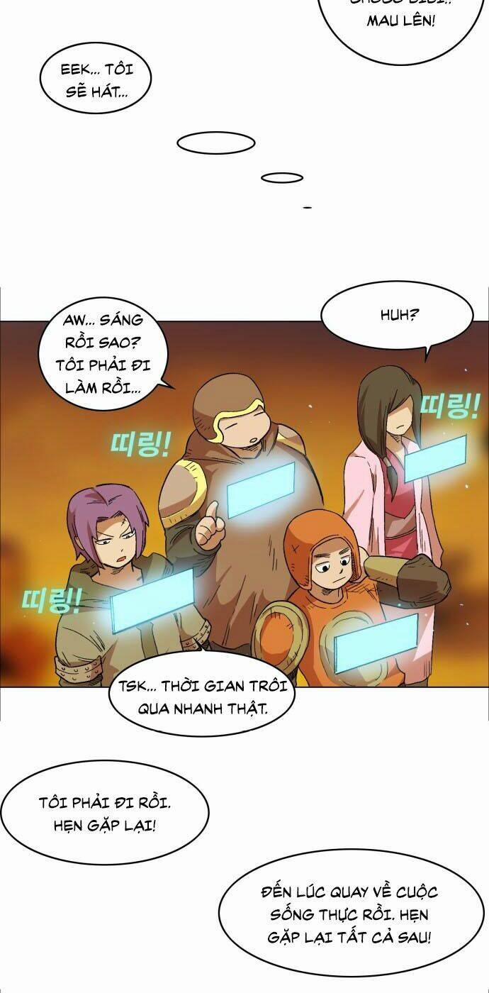 Hard Core Leveling Warrior Ss3 178 trang 7