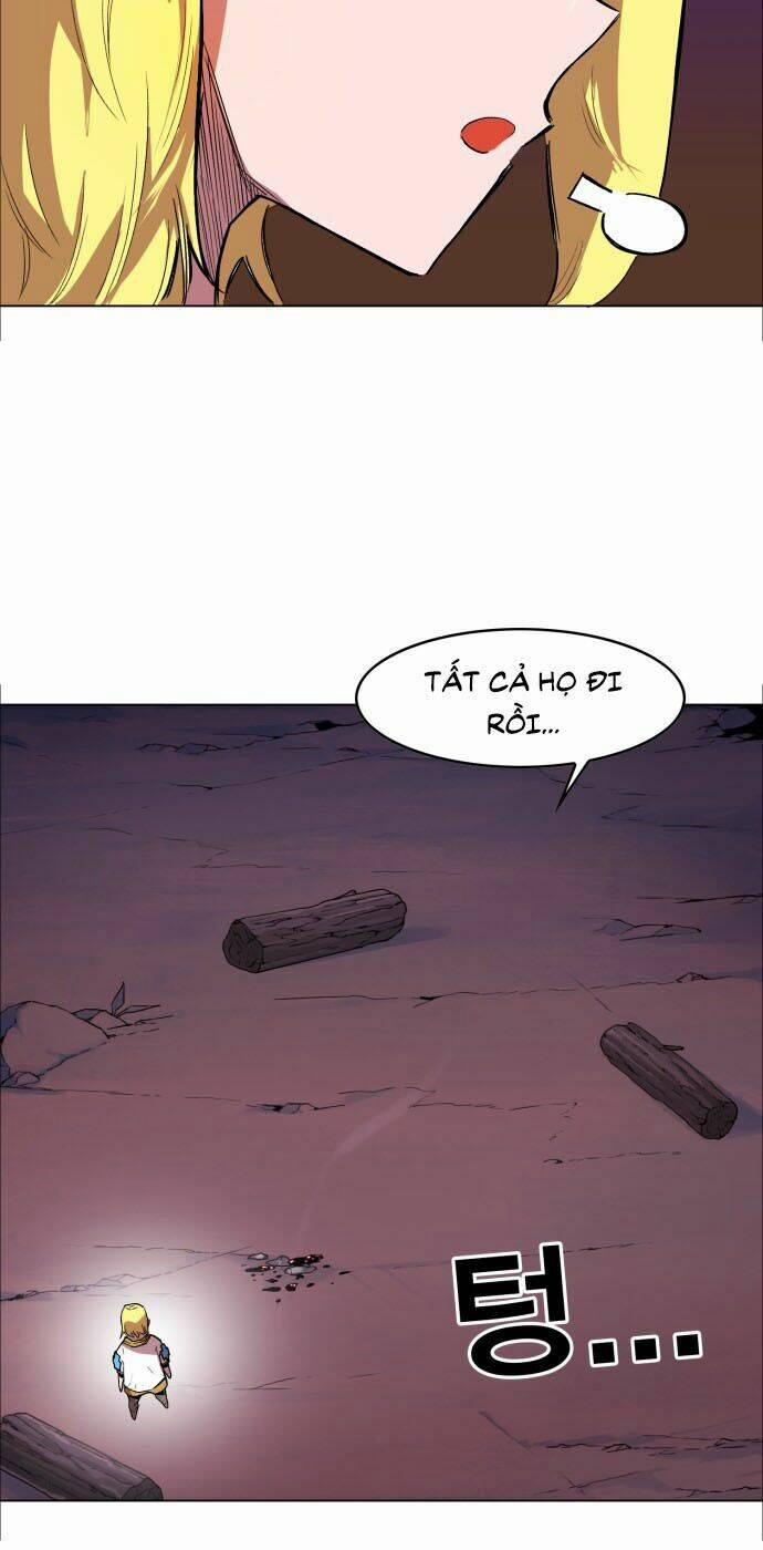 Hard Core Leveling Warrior Ss3 178 trang 9