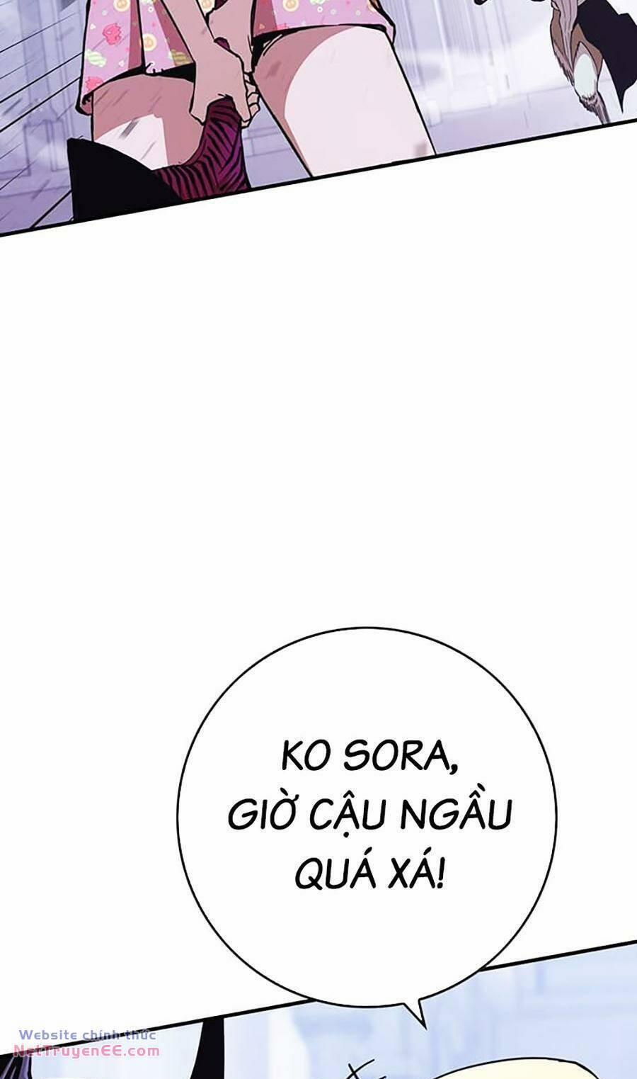 Hard Core Leveling Warrior Ss3 18 trang 10