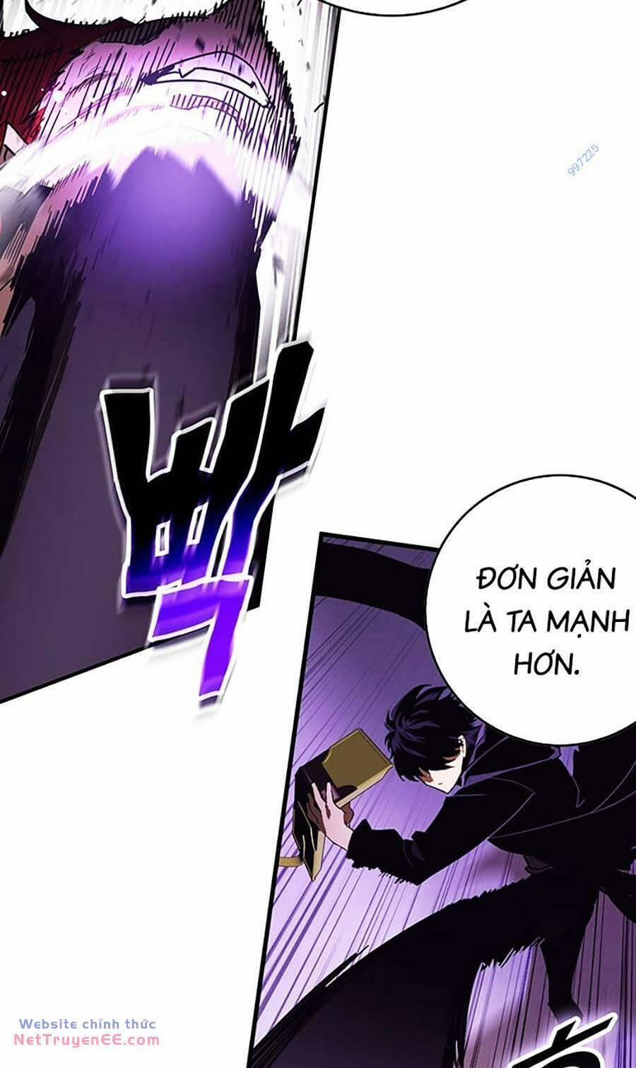 Hard Core Leveling Warrior Ss3 18 trang 100