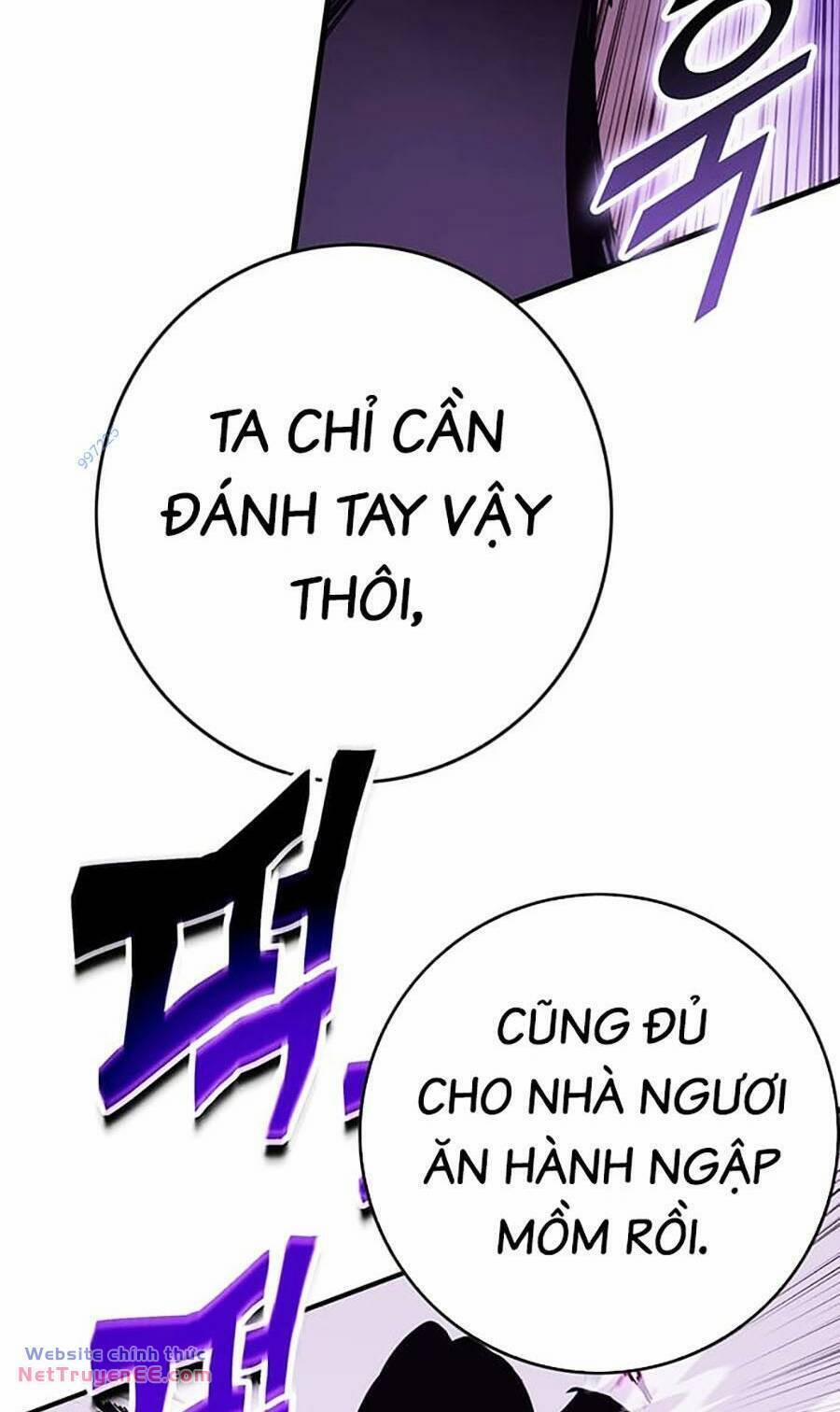 Hard Core Leveling Warrior Ss3 18 trang 101