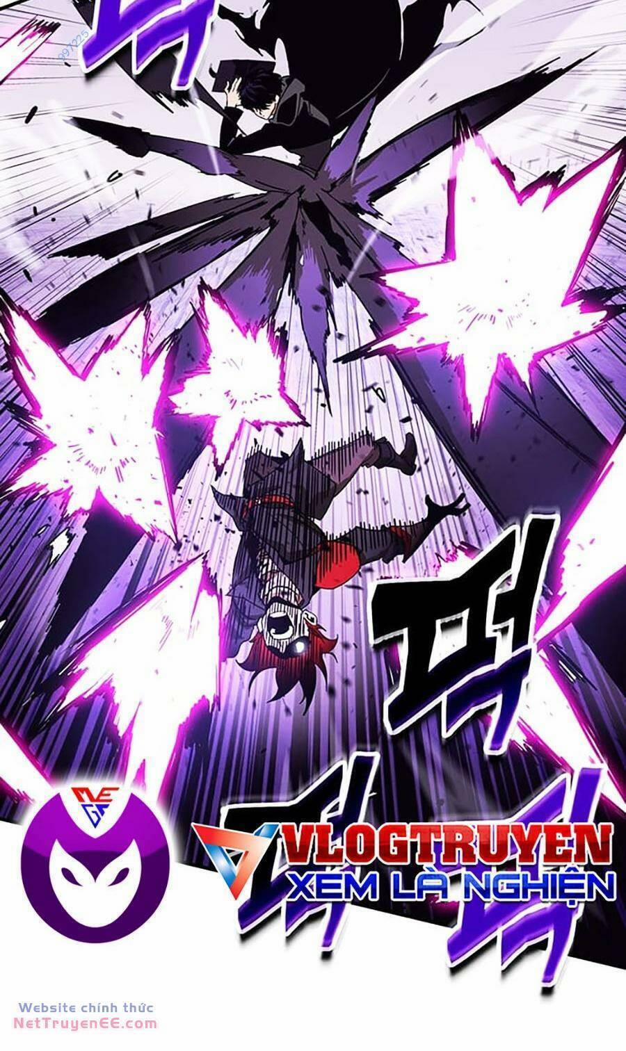 Hard Core Leveling Warrior Ss3 18 trang 102