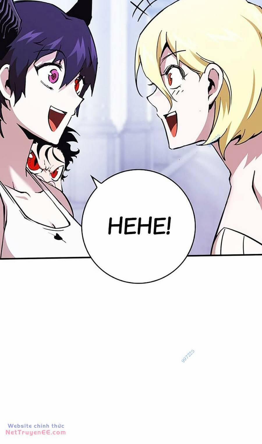 Hard Core Leveling Warrior Ss3 18 trang 11