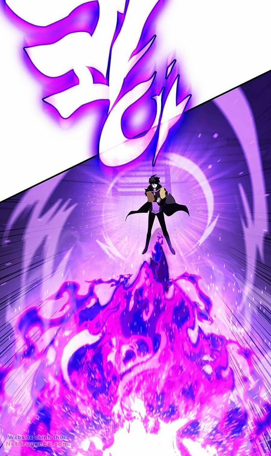 Hard Core Leveling Warrior Ss3 18 trang 110