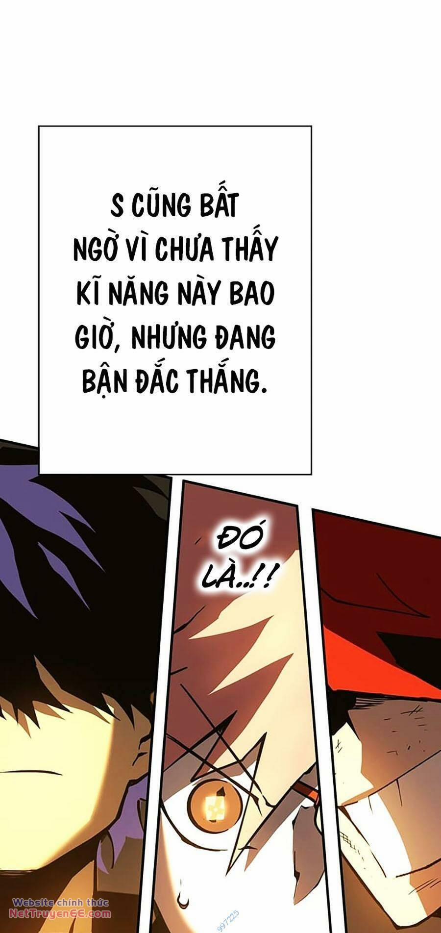 Hard Core Leveling Warrior Ss3 18 trang 120