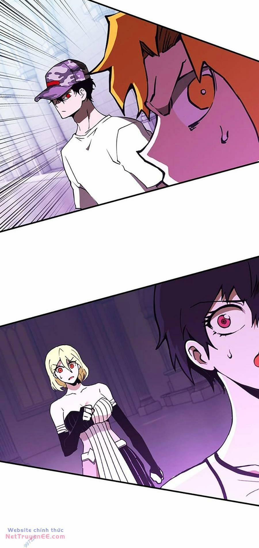 Hard Core Leveling Warrior Ss3 18 trang 124