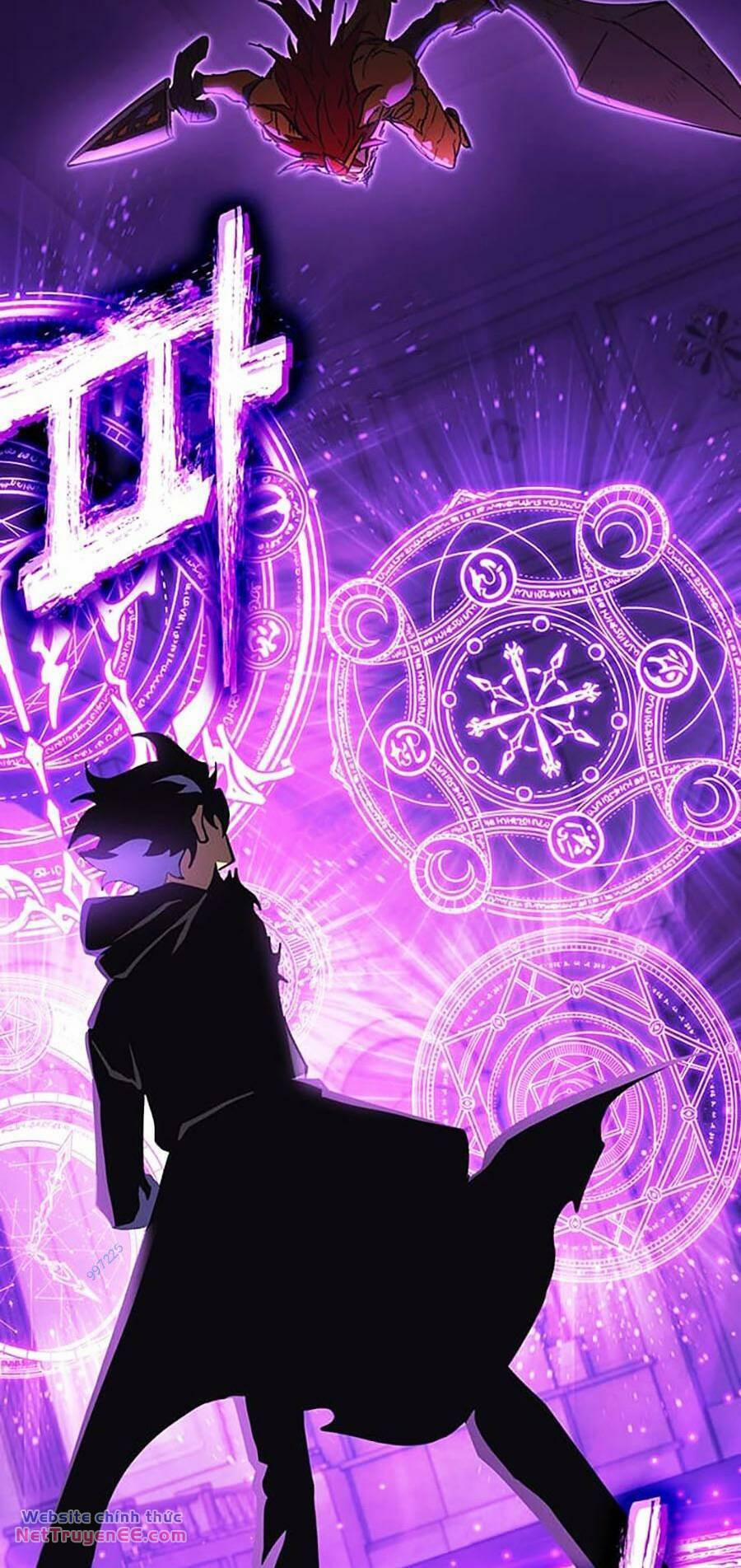 Hard Core Leveling Warrior Ss3 18 trang 131