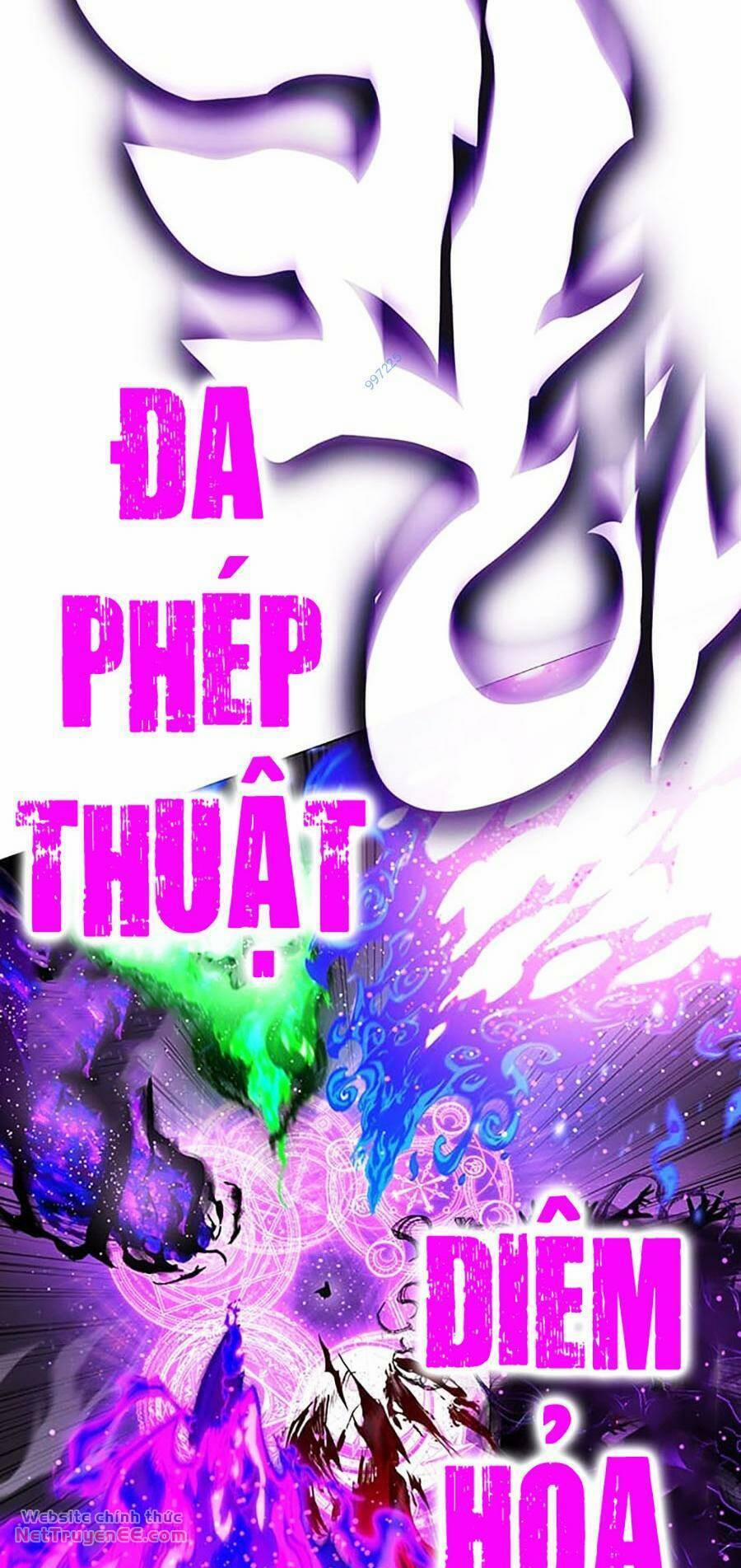 Hard Core Leveling Warrior Ss3 18 trang 134