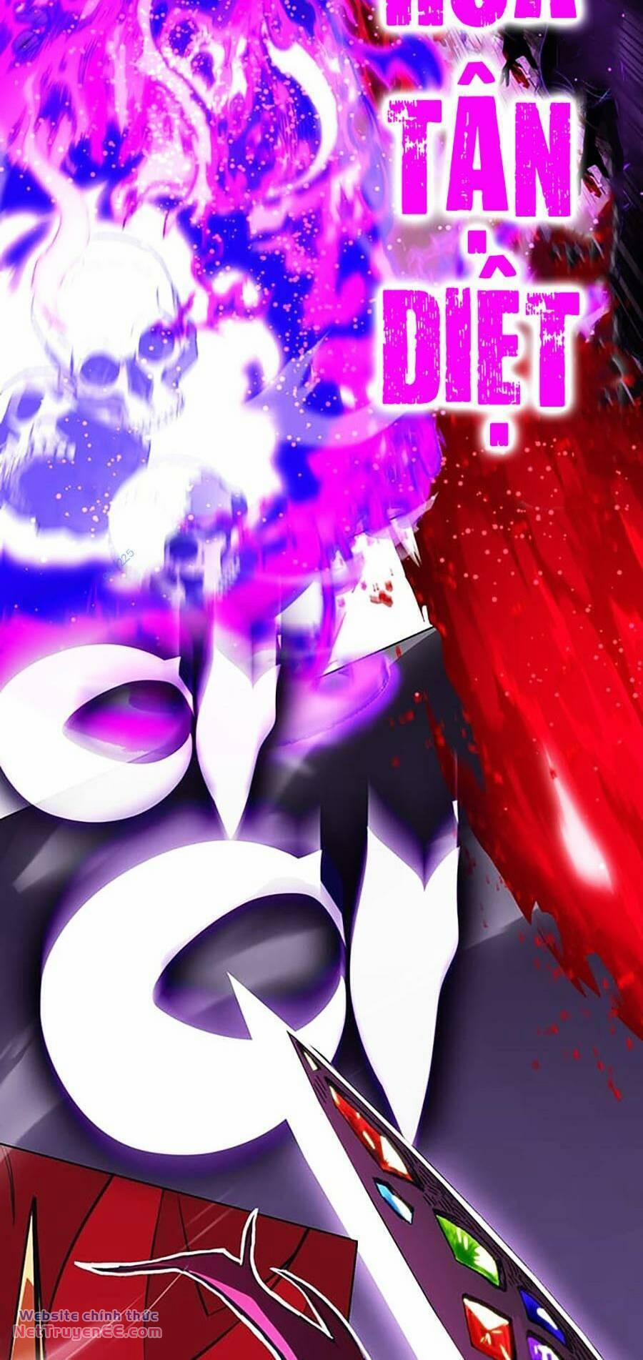 Hard Core Leveling Warrior Ss3 18 trang 135