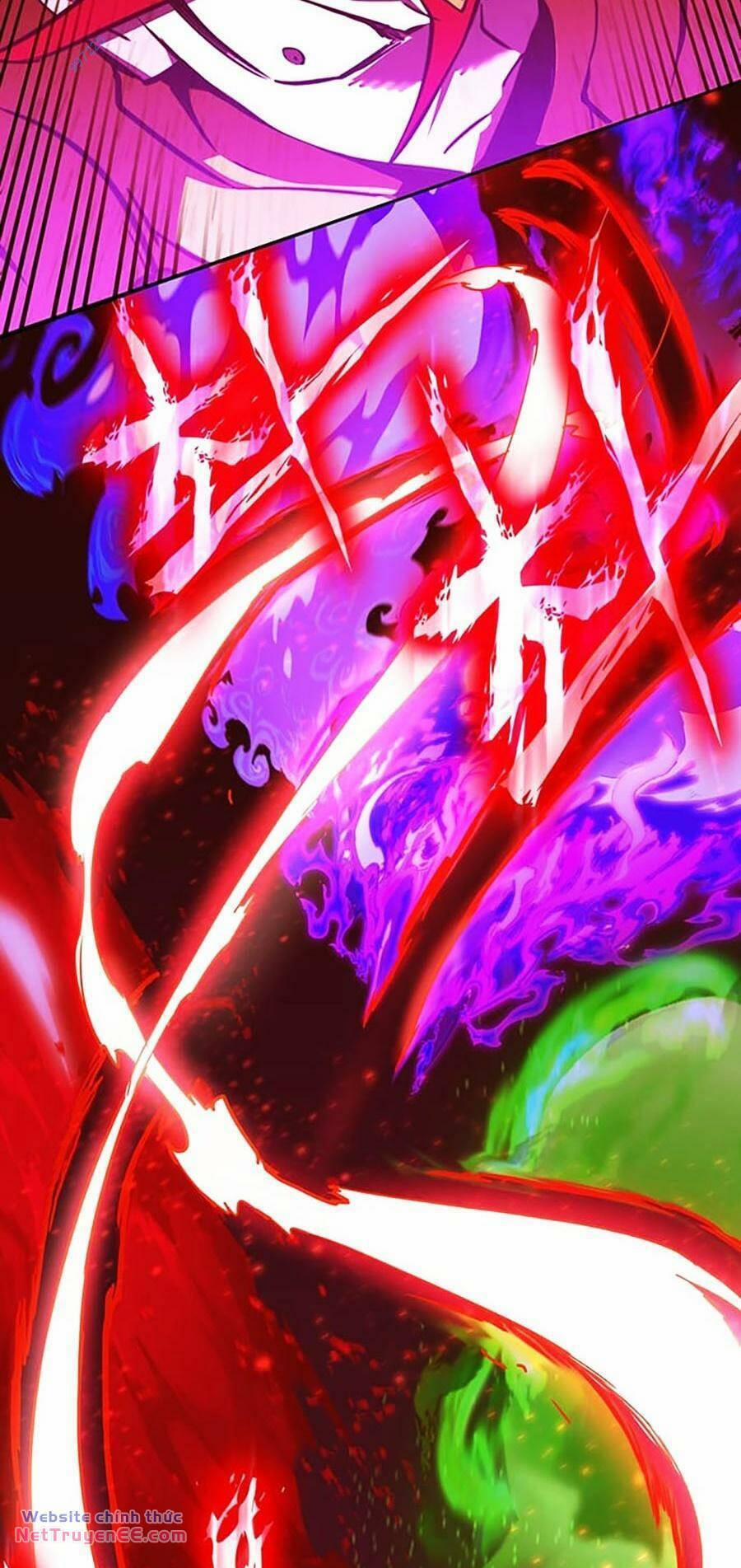 Hard Core Leveling Warrior Ss3 18 trang 138