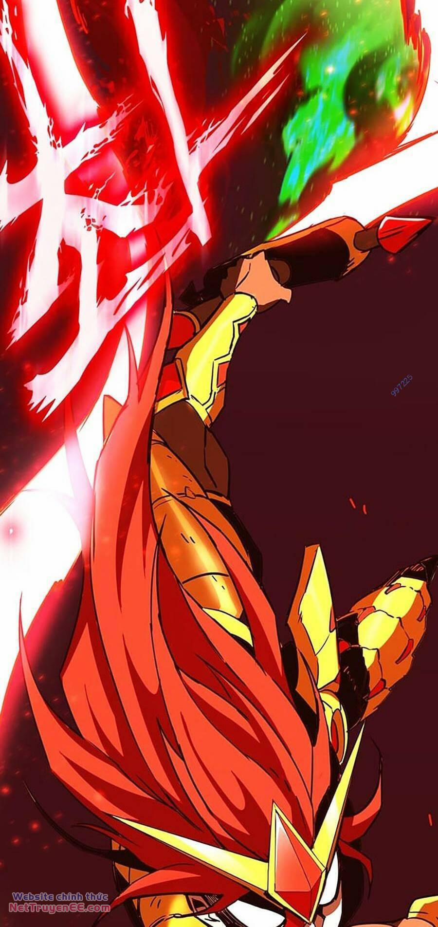 Hard Core Leveling Warrior Ss3 18 trang 139