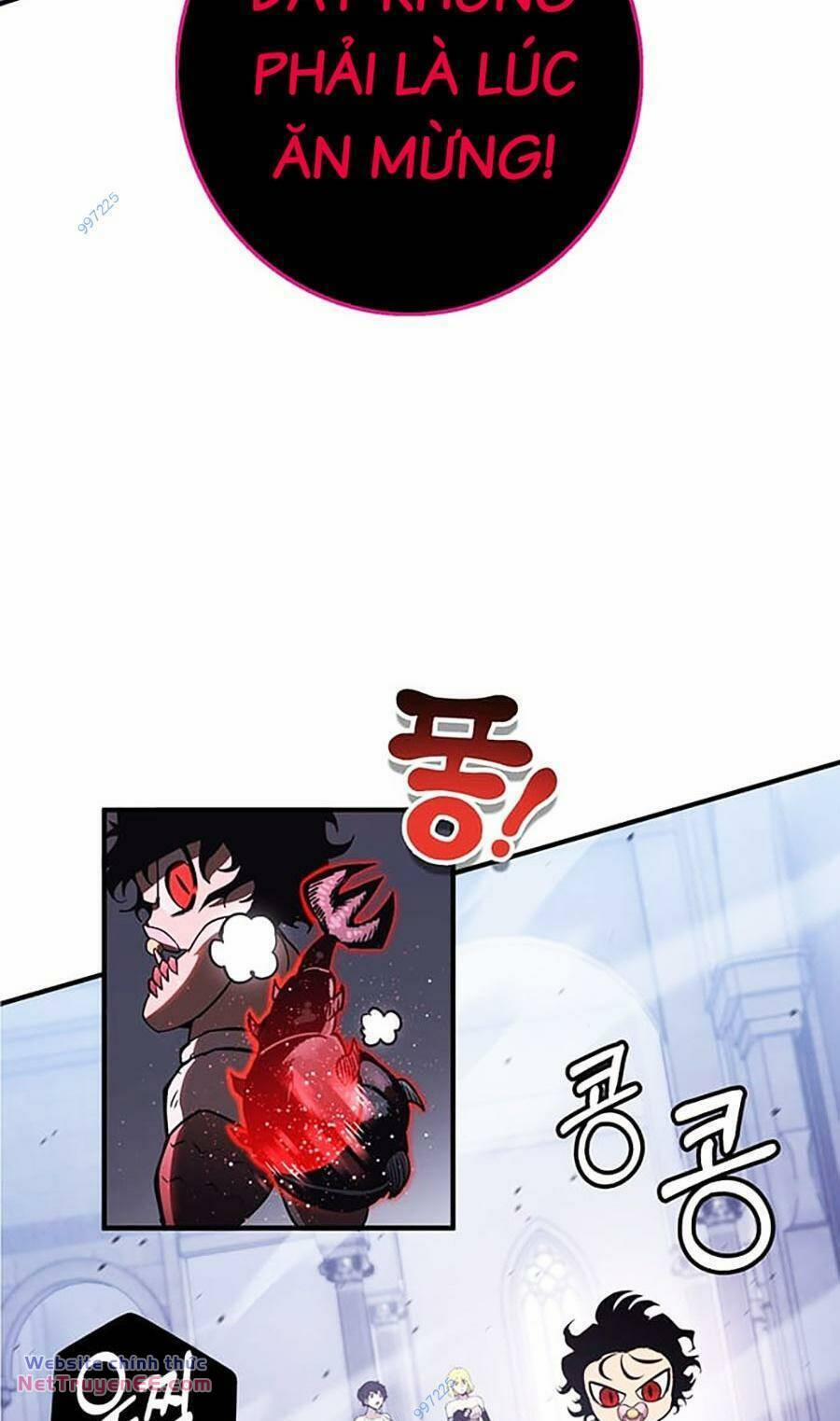 Hard Core Leveling Warrior Ss3 18 trang 14