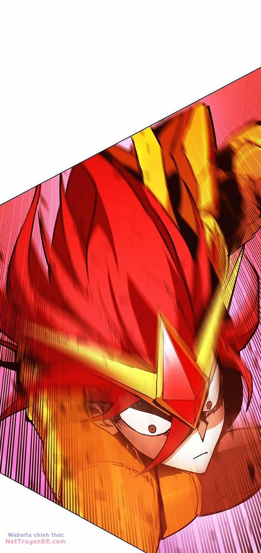 Hard Core Leveling Warrior Ss3 18 trang 143