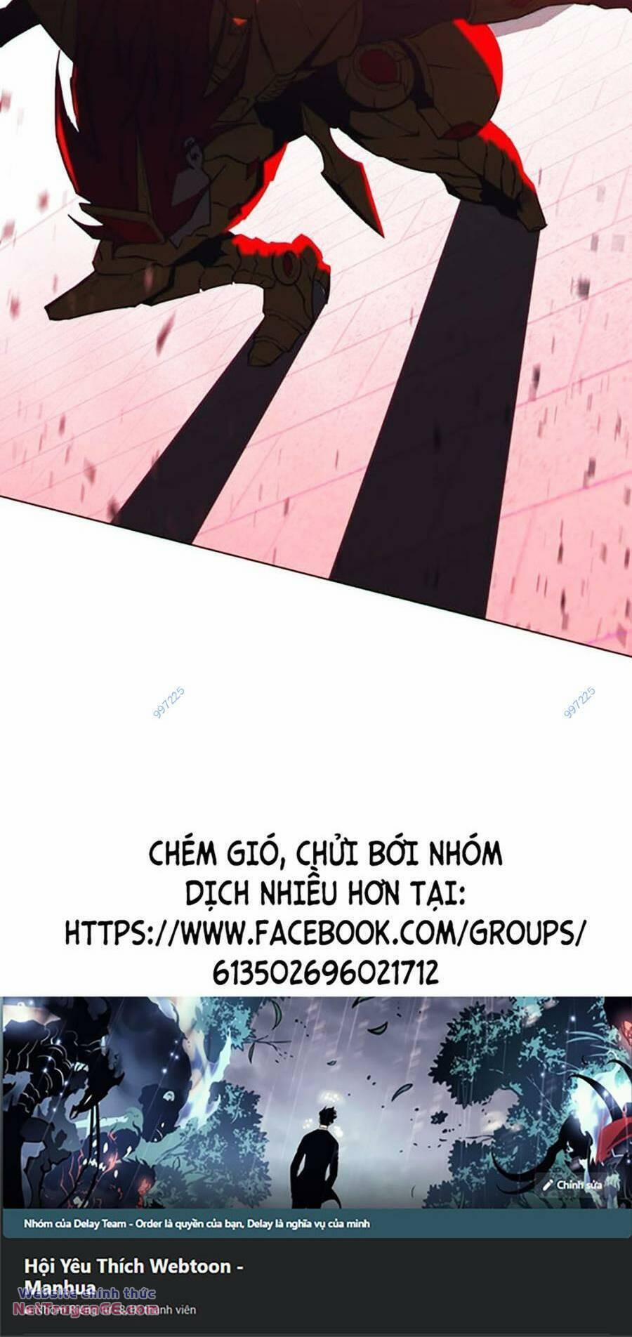 Hard Core Leveling Warrior Ss3 18 trang 149