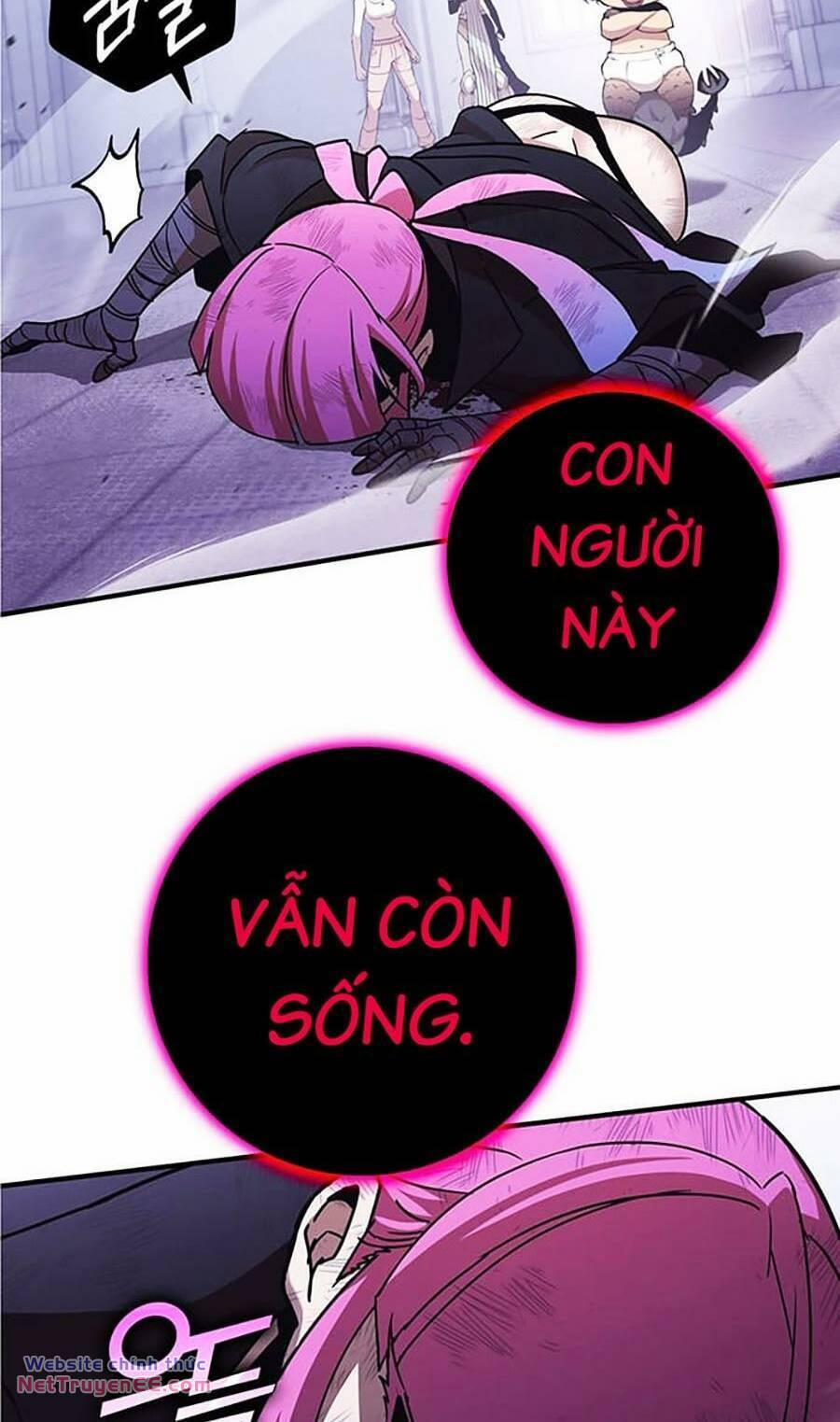 Hard Core Leveling Warrior Ss3 18 trang 15