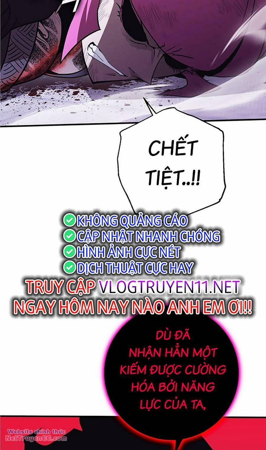 Hard Core Leveling Warrior Ss3 18 trang 16