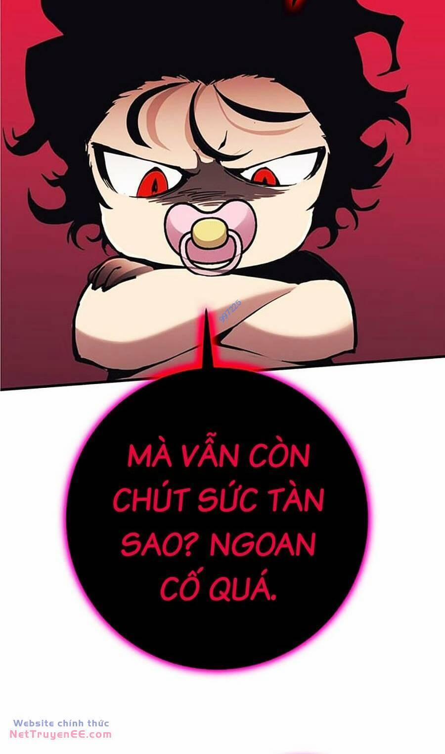 Hard Core Leveling Warrior Ss3 18 trang 17