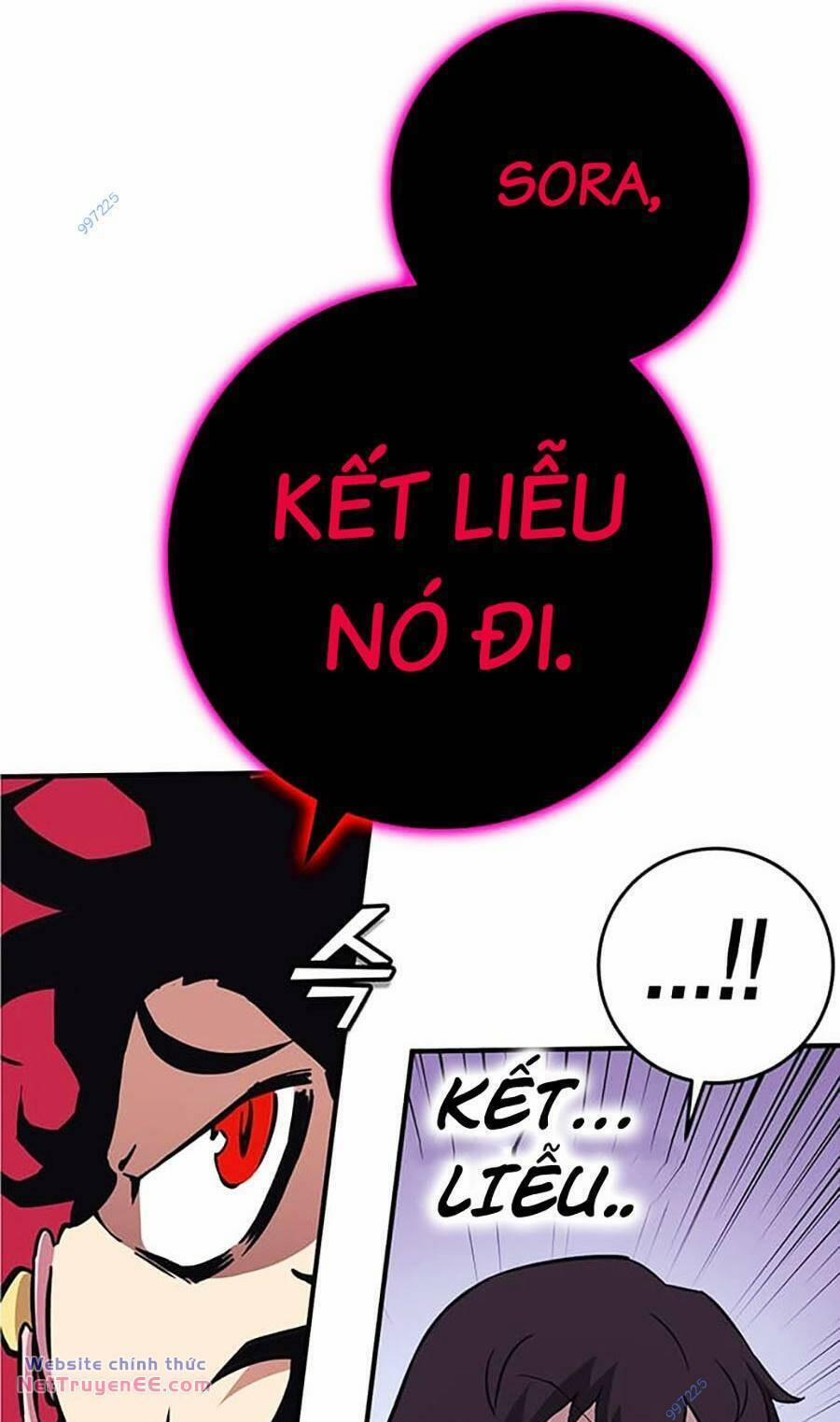 Hard Core Leveling Warrior Ss3 18 trang 18