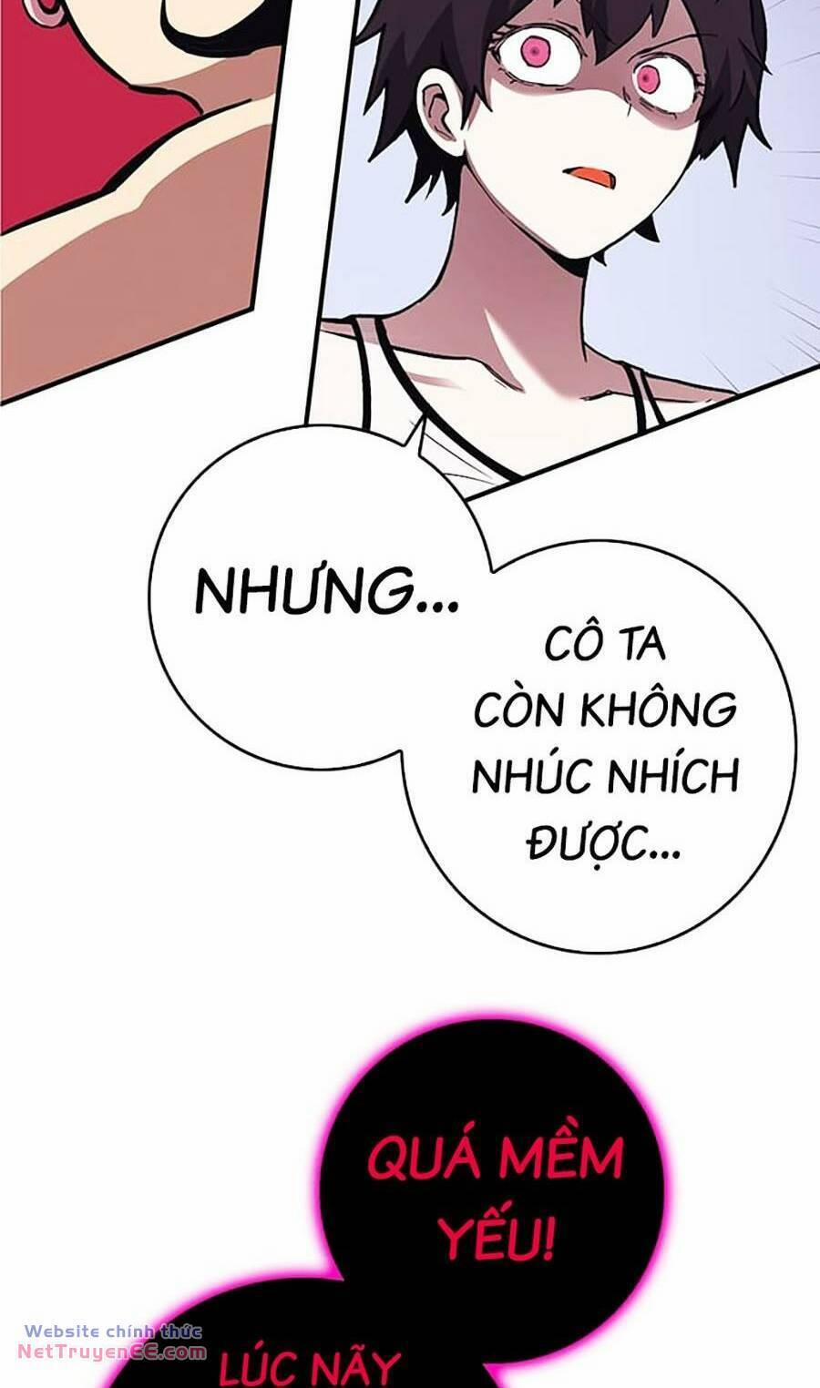 Hard Core Leveling Warrior Ss3 18 trang 19