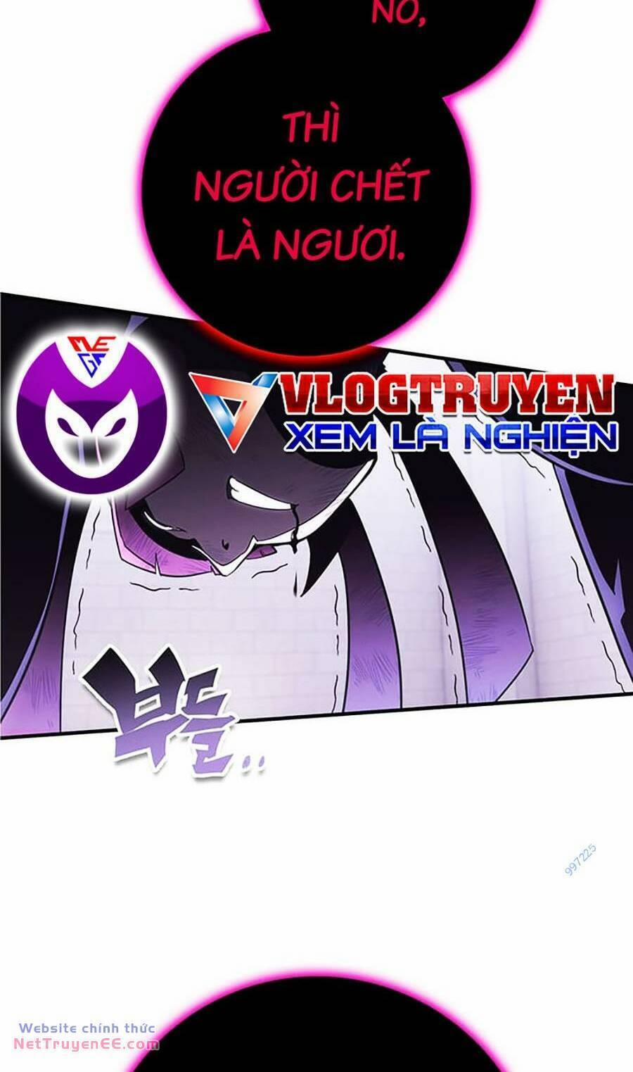 Hard Core Leveling Warrior Ss3 18 trang 21