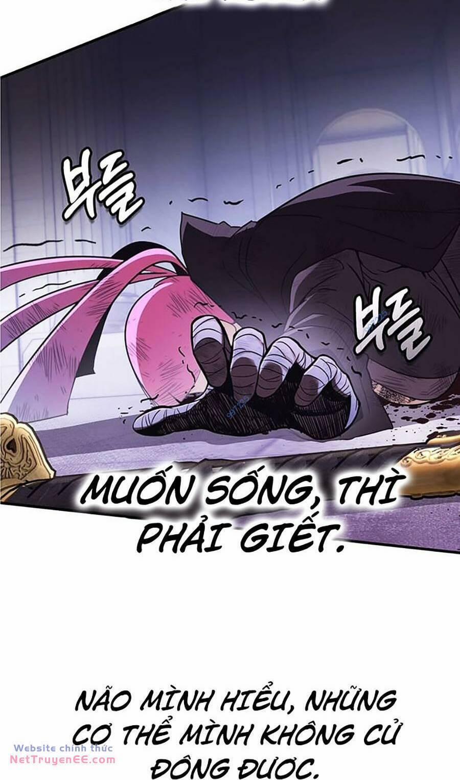 Hard Core Leveling Warrior Ss3 18 trang 27