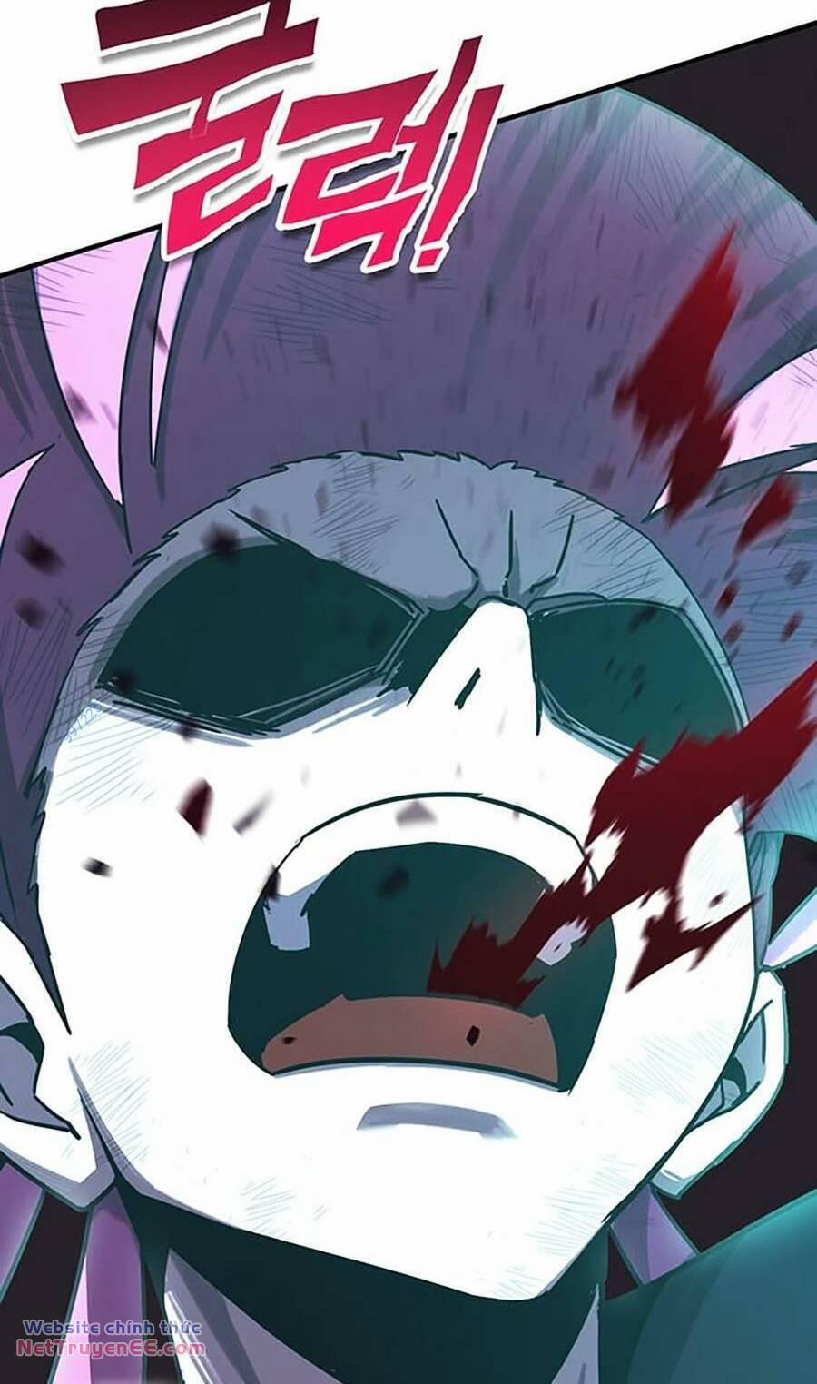 Hard Core Leveling Warrior Ss3 18 trang 3