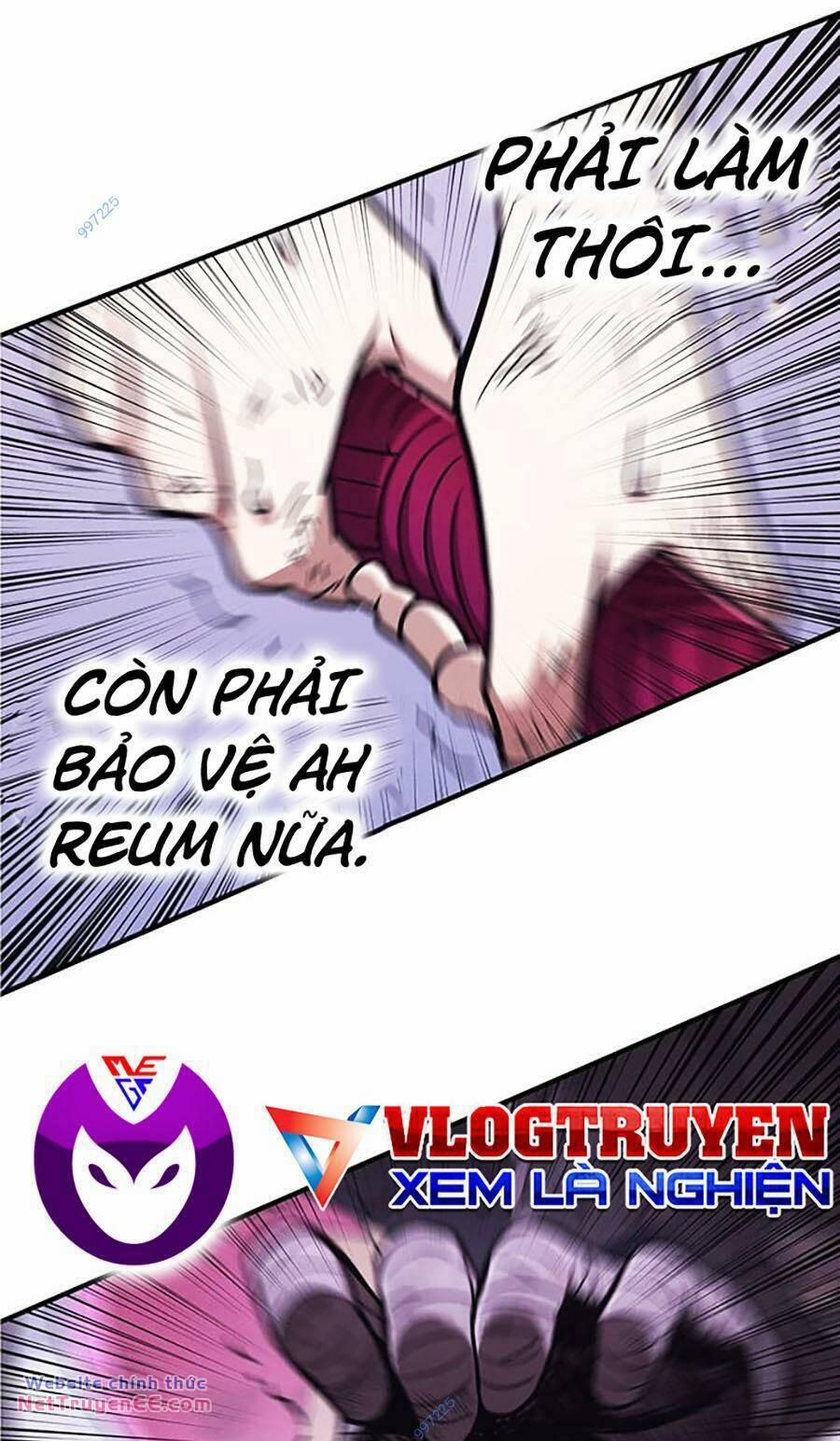 Hard Core Leveling Warrior Ss3 18 trang 30