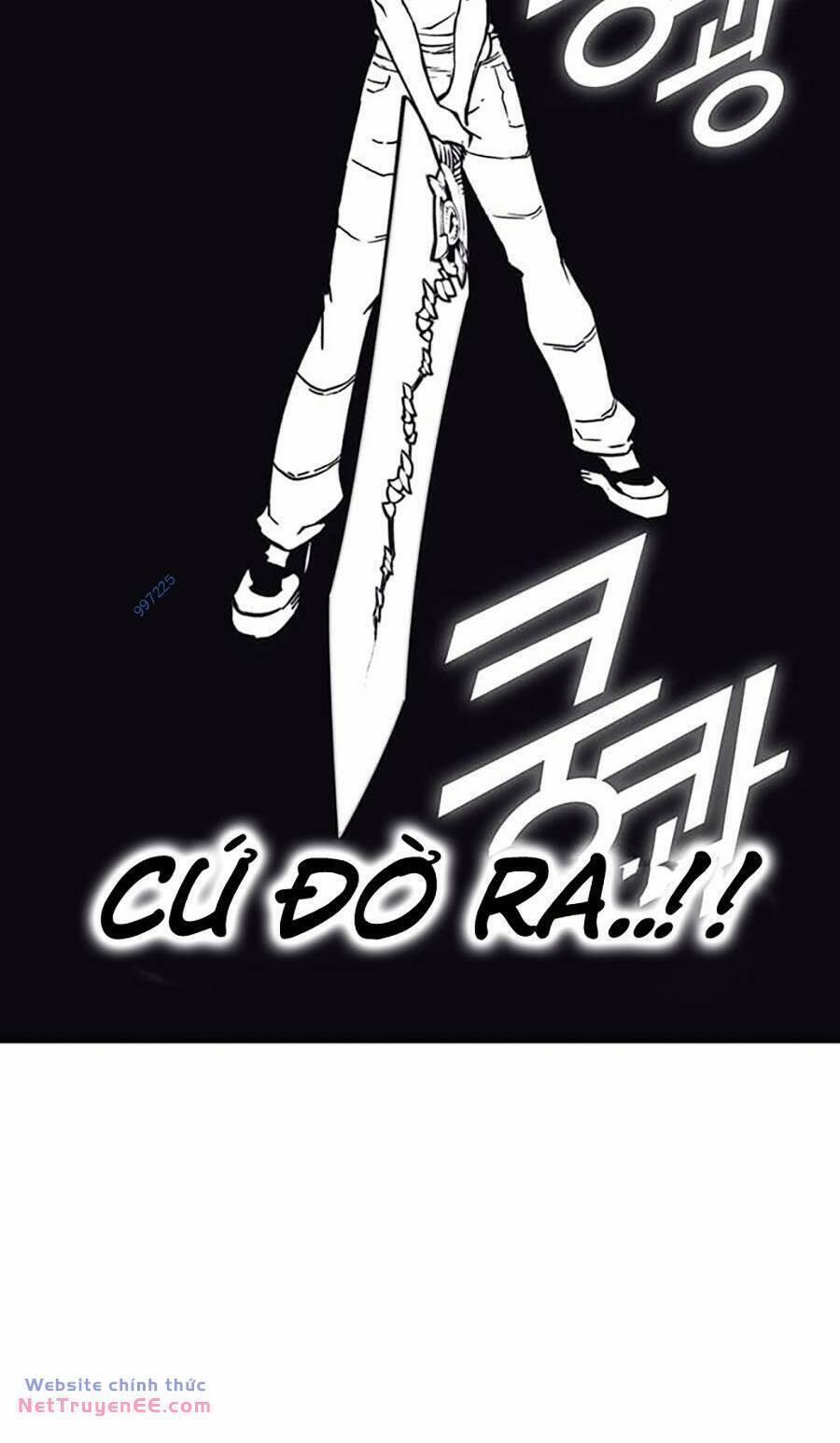 Hard Core Leveling Warrior Ss3 18 trang 33