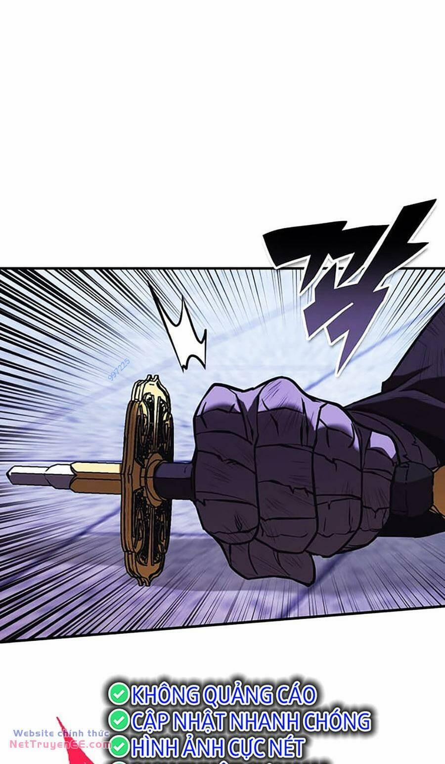 Hard Core Leveling Warrior Ss3 18 trang 34