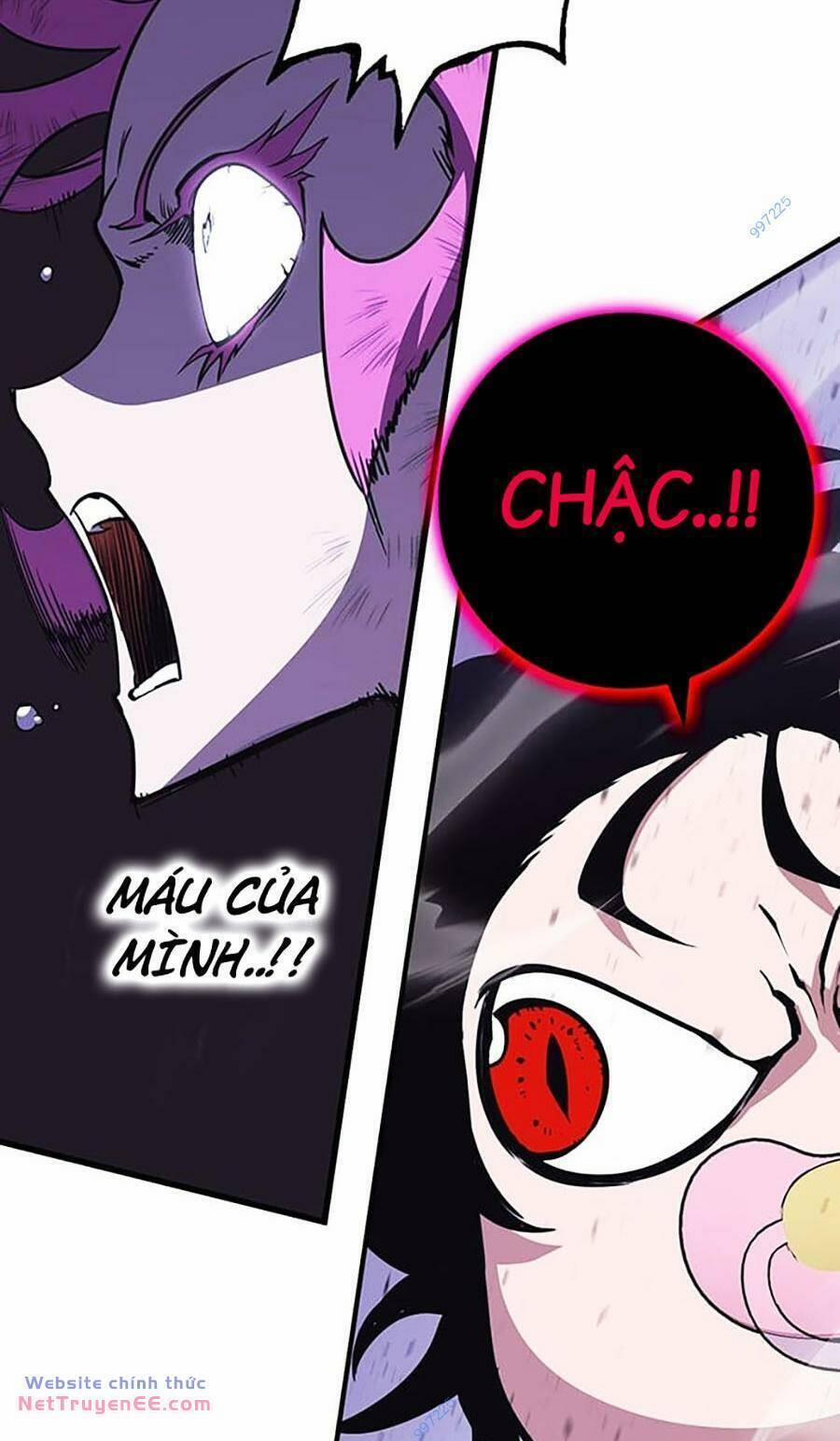 Hard Core Leveling Warrior Ss3 18 trang 38