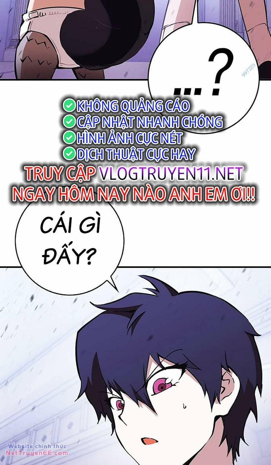 Hard Core Leveling Warrior Ss3 18 trang 44