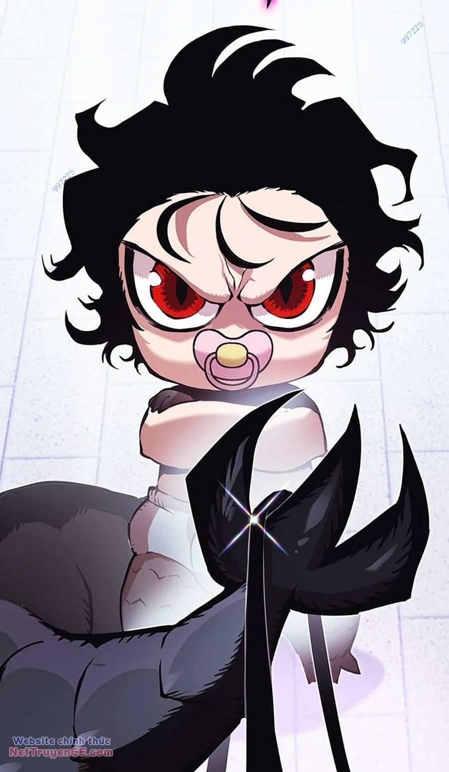 Hard Core Leveling Warrior Ss3 18 trang 46