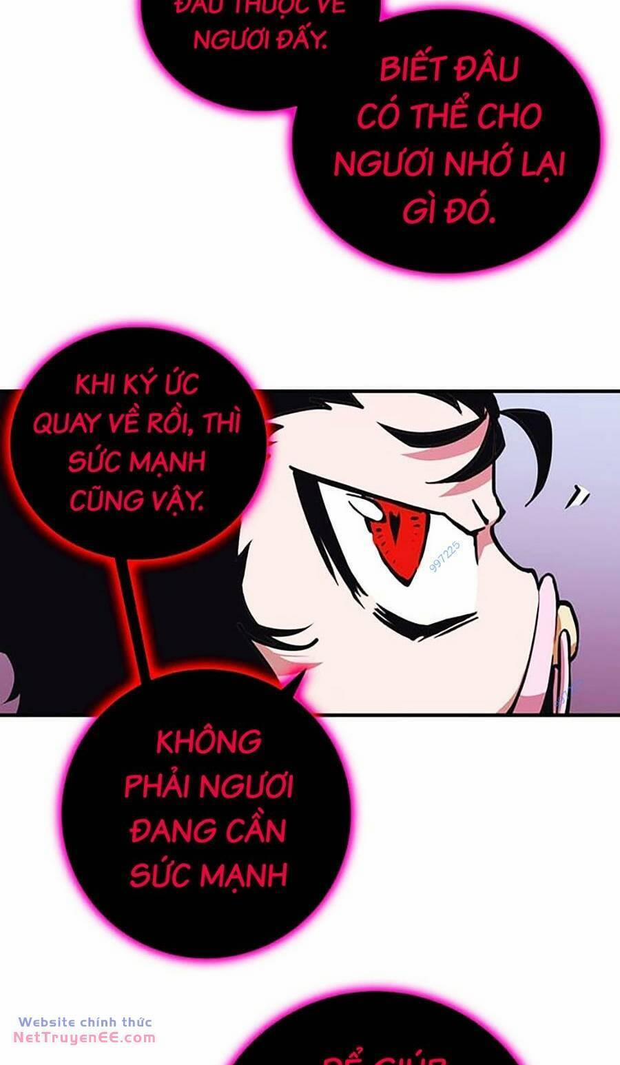 Hard Core Leveling Warrior Ss3 18 trang 49