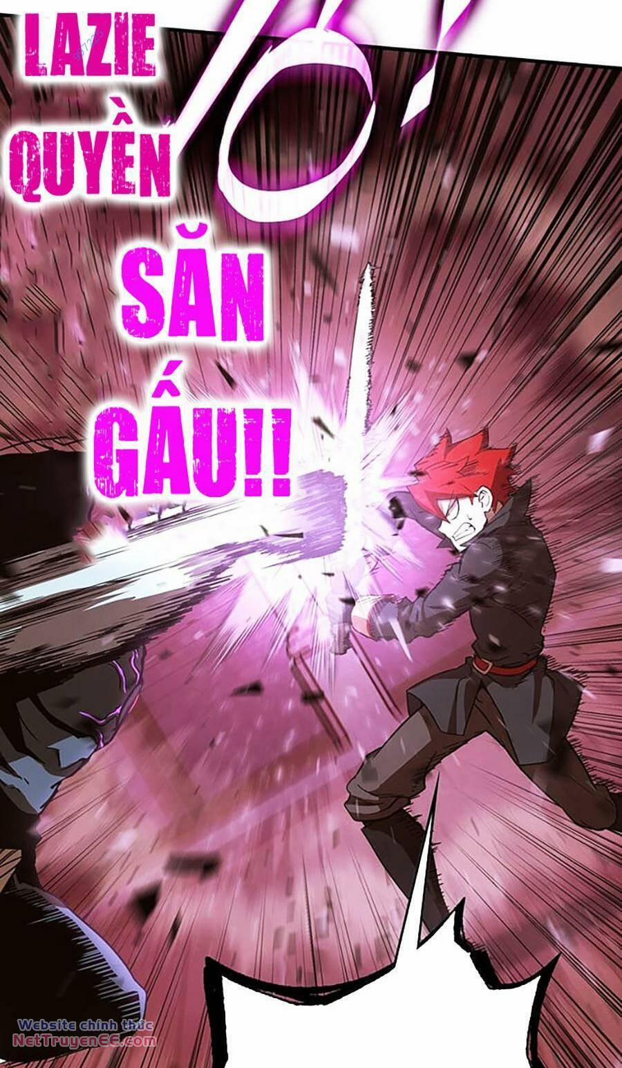 Hard Core Leveling Warrior Ss3 18 trang 52