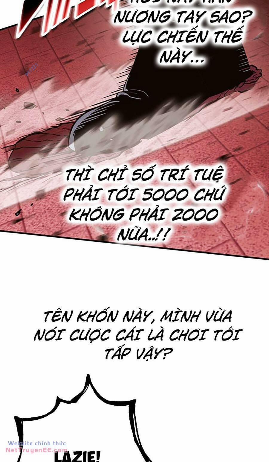 Hard Core Leveling Warrior Ss3 18 trang 54