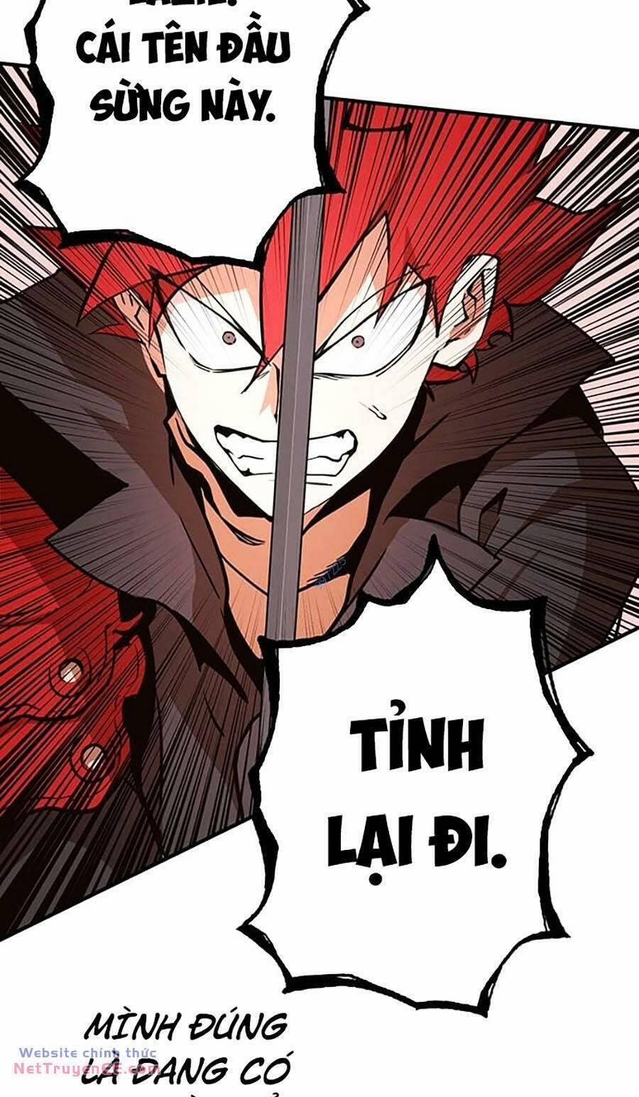 Hard Core Leveling Warrior Ss3 18 trang 55