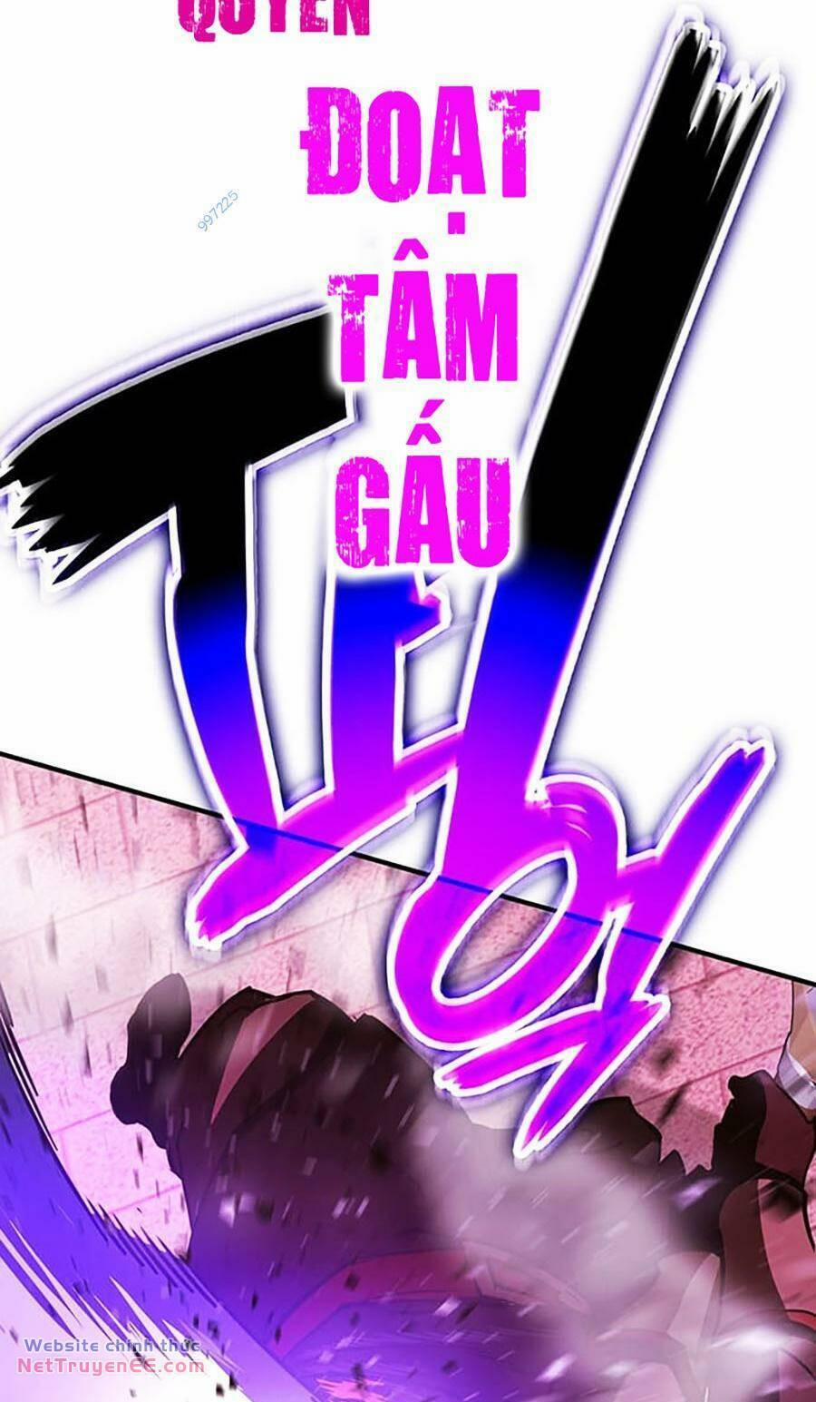 Hard Core Leveling Warrior Ss3 18 trang 58